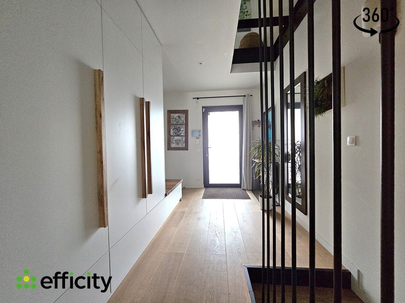 Achat immobilier Maison 7 pièces  183m2 à Rennes (35700) - Photo n°7