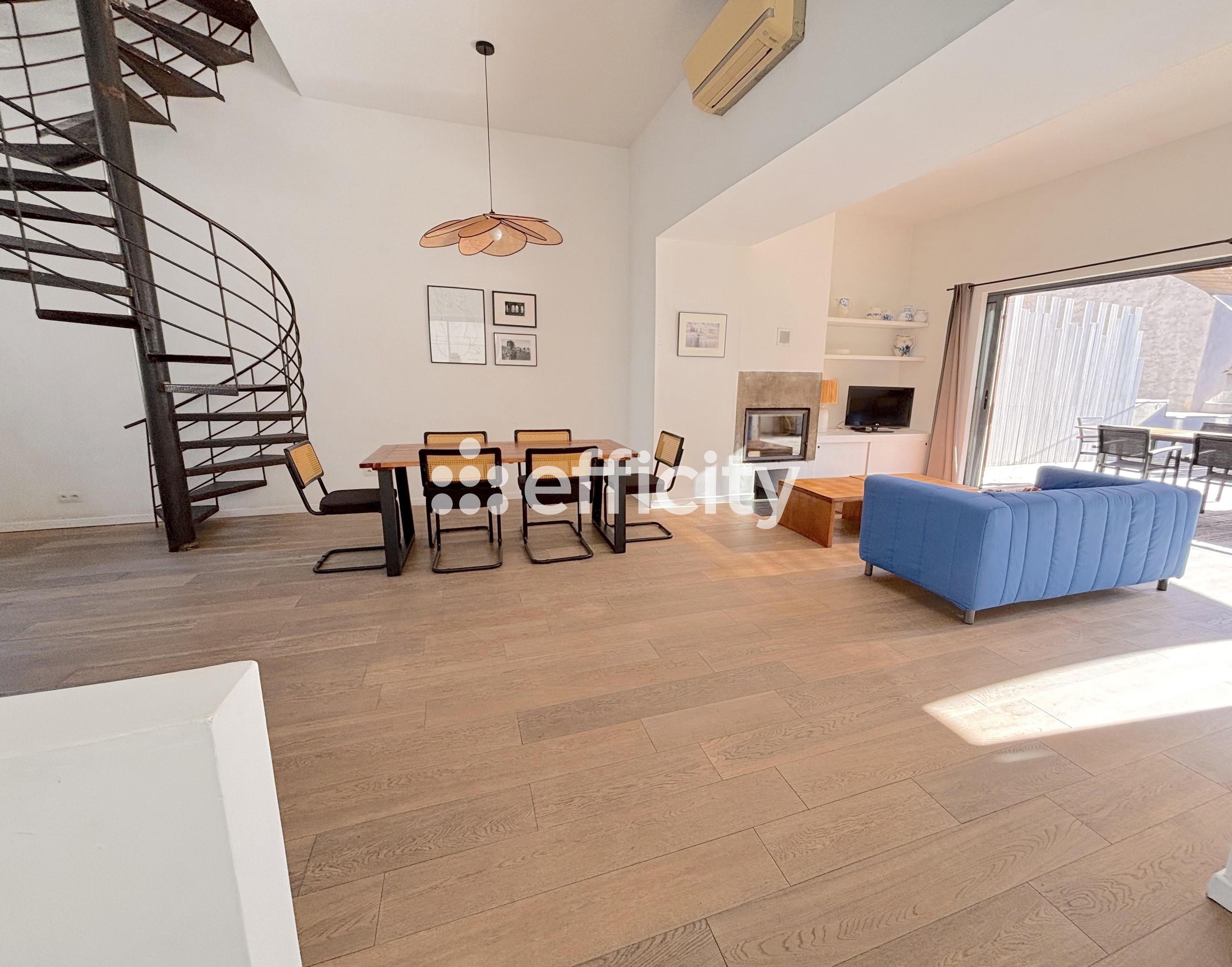Achat immobilier Maison 8 pièces  160m2 à Marseille (13007) - Photo n°4