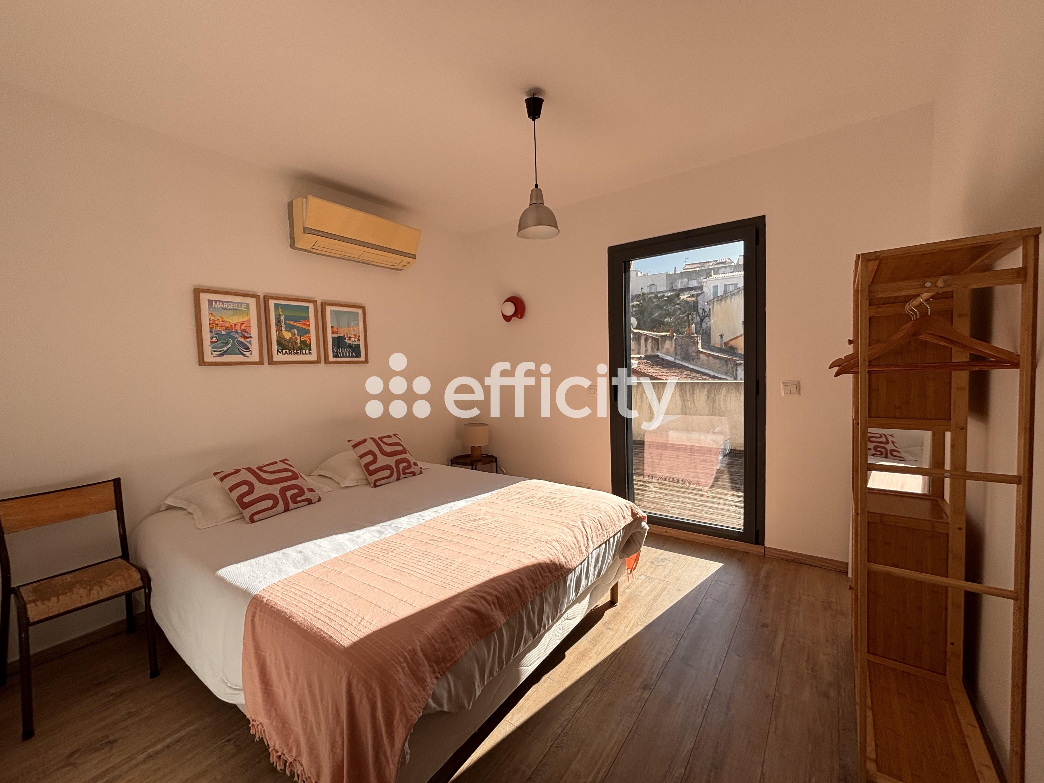 Achat immobilier Maison 8 pièces  160m2 à Marseille (13007) - Photo n°7