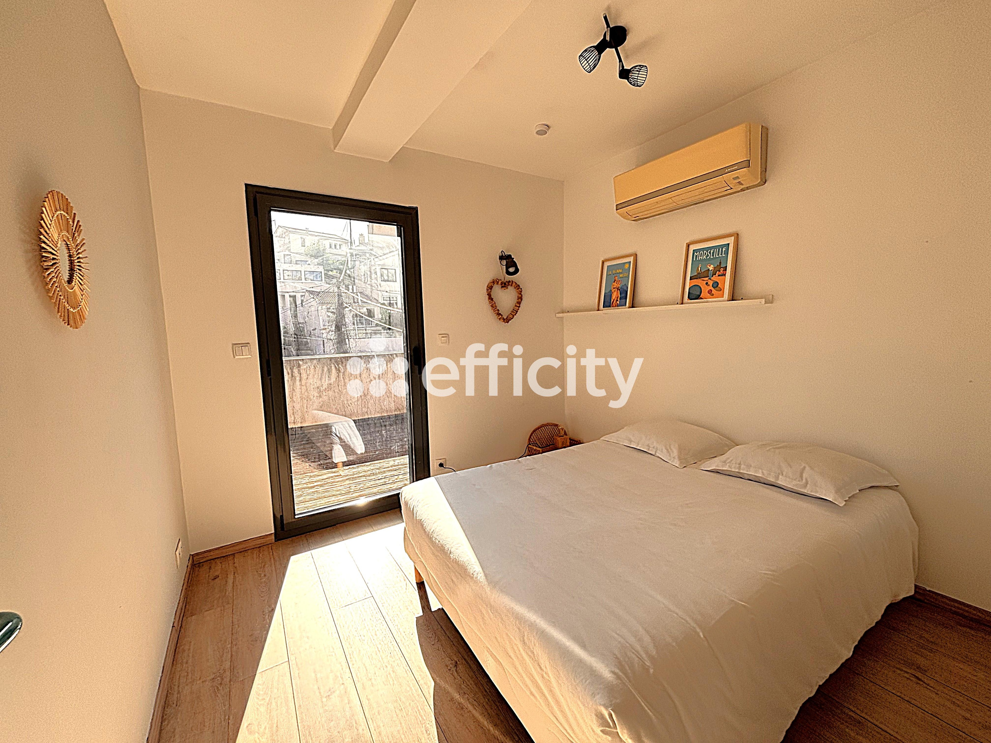 Achat immobilier Maison 8 pièces  160m2 à Marseille (13007) - Photo n°8