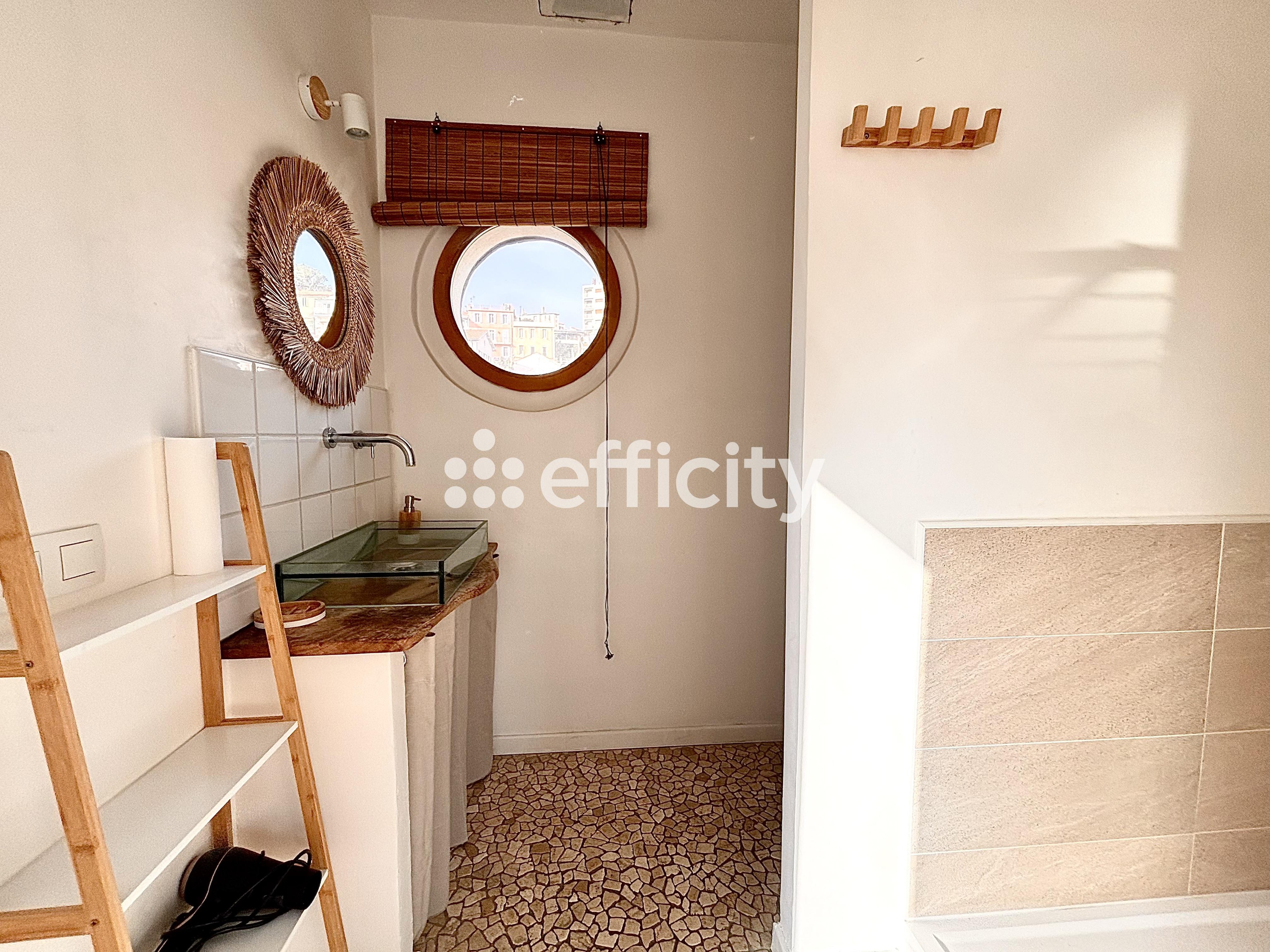 Achat immobilier Maison 8 pièces  160m2 à Marseille (13007) - Photo n°12