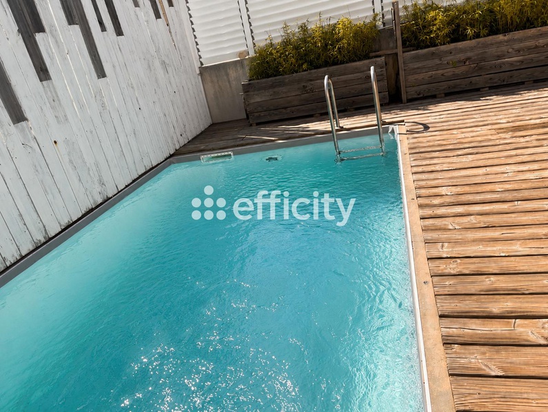 maison 8 pièces - 160,0m2 à Marseille (13007)
