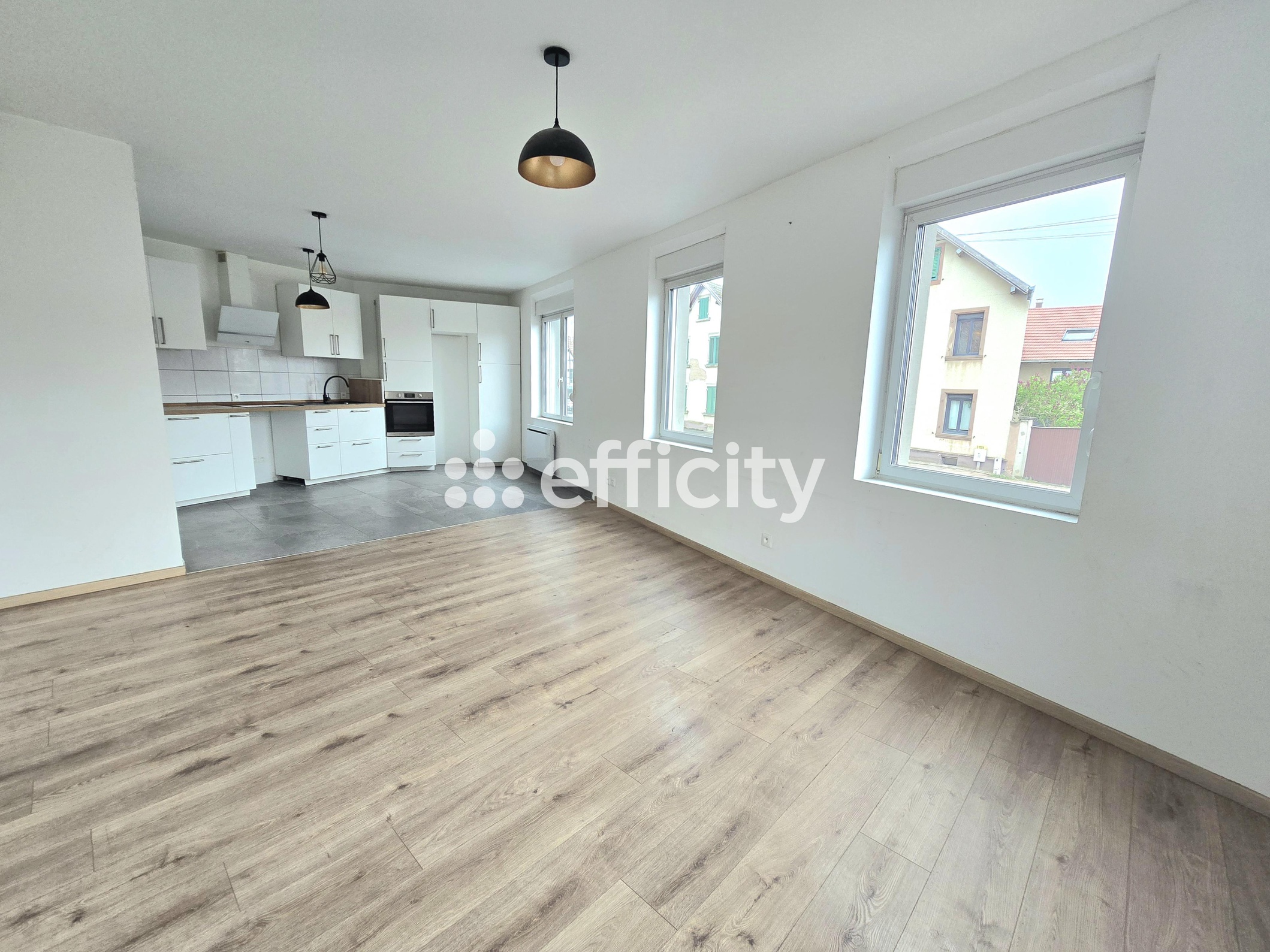 appartement 4 pièces - 124m2 à Furdenheim (67117)