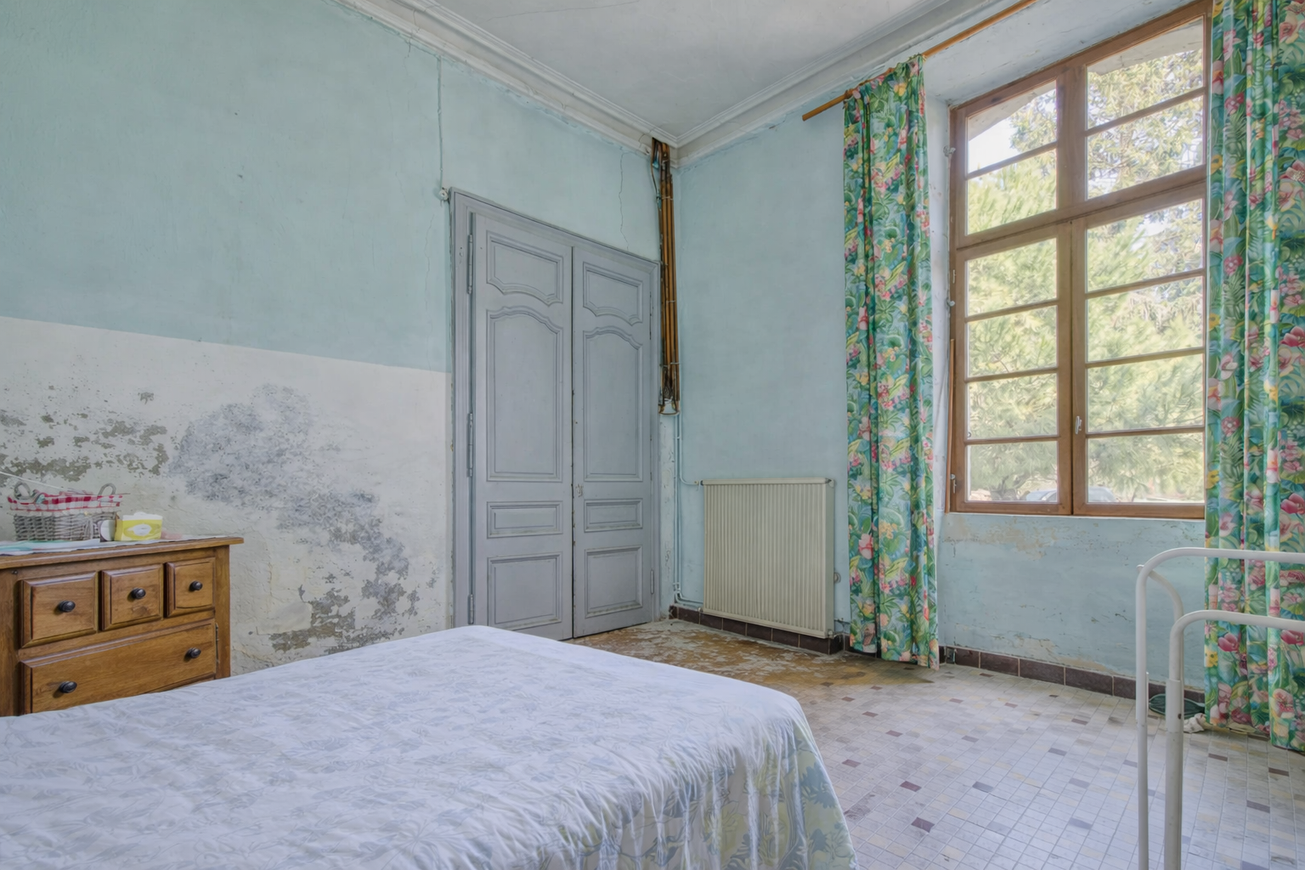 Achat immobilier Maison 6 pièces  240m2 à Thézac (17600) - Photo n°7