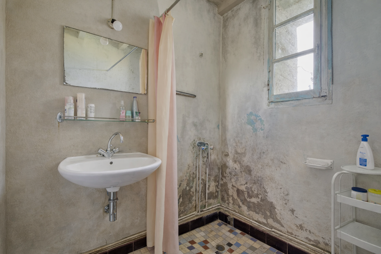 Achat immobilier Maison 6 pièces  240m2 à Thézac (17600) - Photo n°8