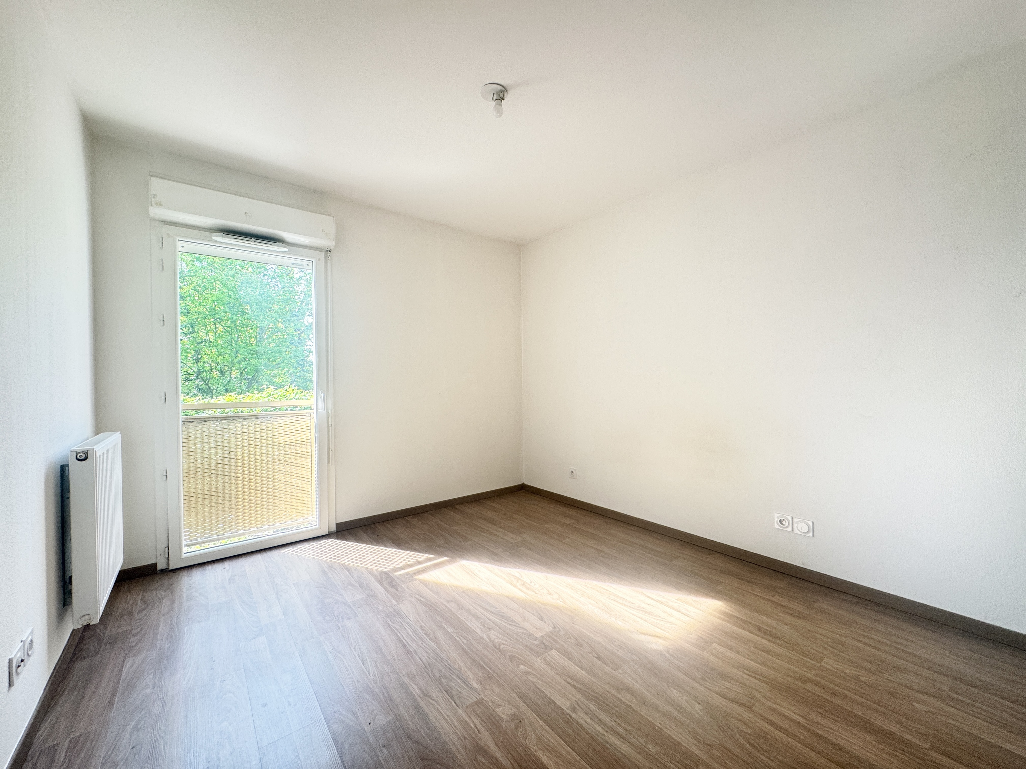 Achat immobilier Appartement 3 pièces  62m2 à Villenave-d'Ornon (33140) - Photo n°9