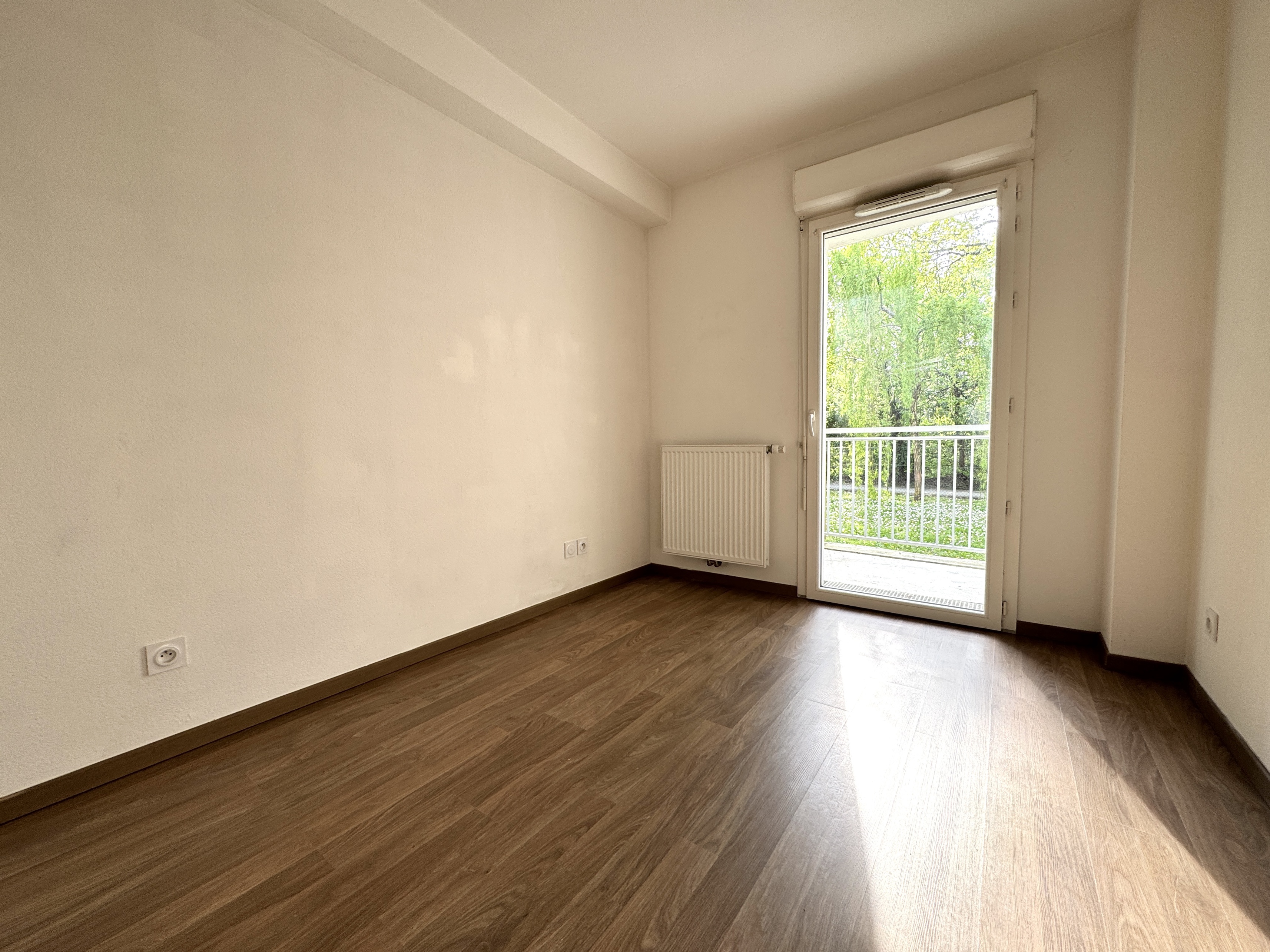 Achat immobilier Appartement 3 pièces  62m2 à Villenave-d'Ornon (33140) - Photo n°10