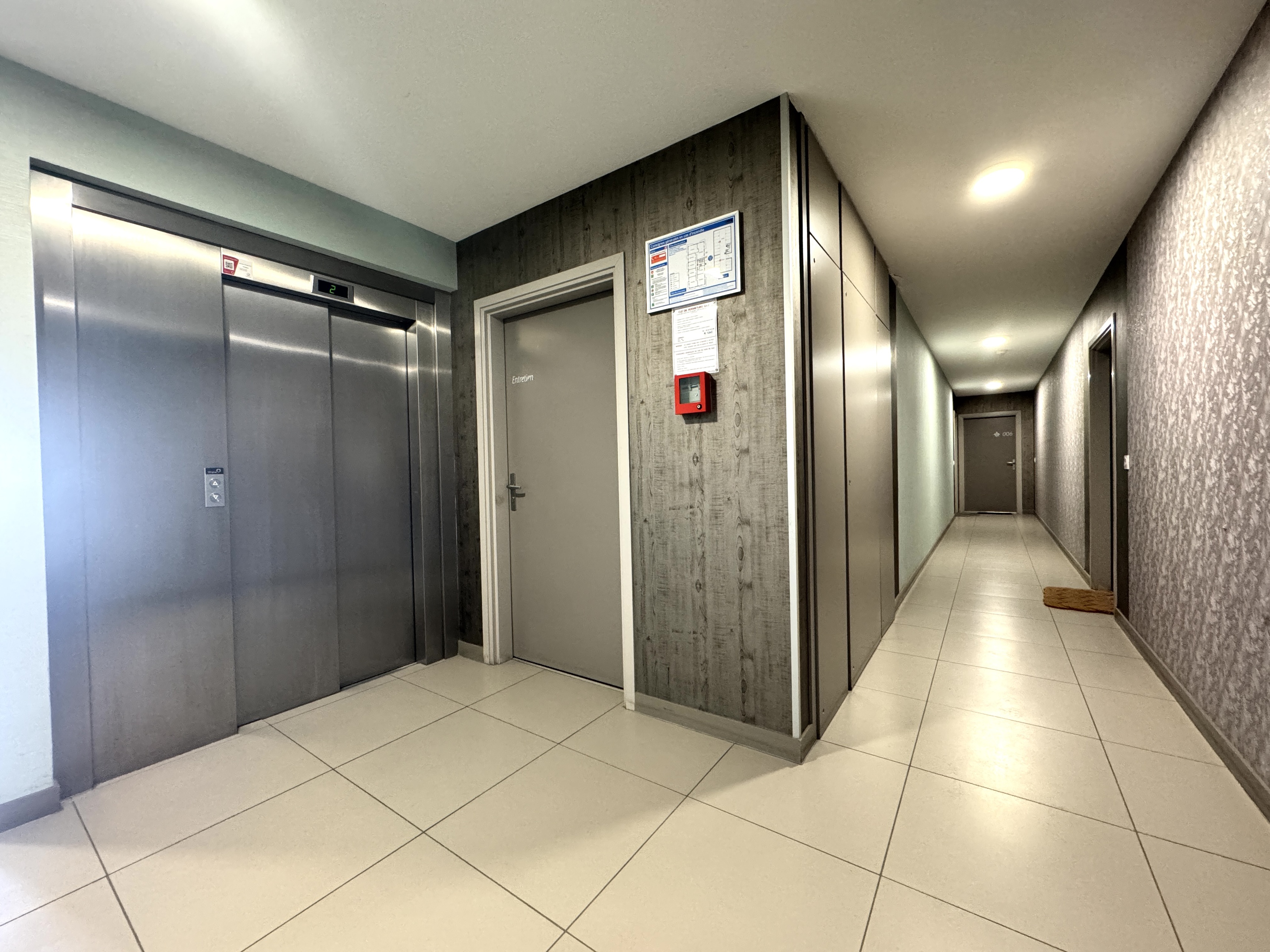 Achat immobilier Appartement 3 pièces  62m2 à Villenave-d'Ornon (33140) - Photo n°13