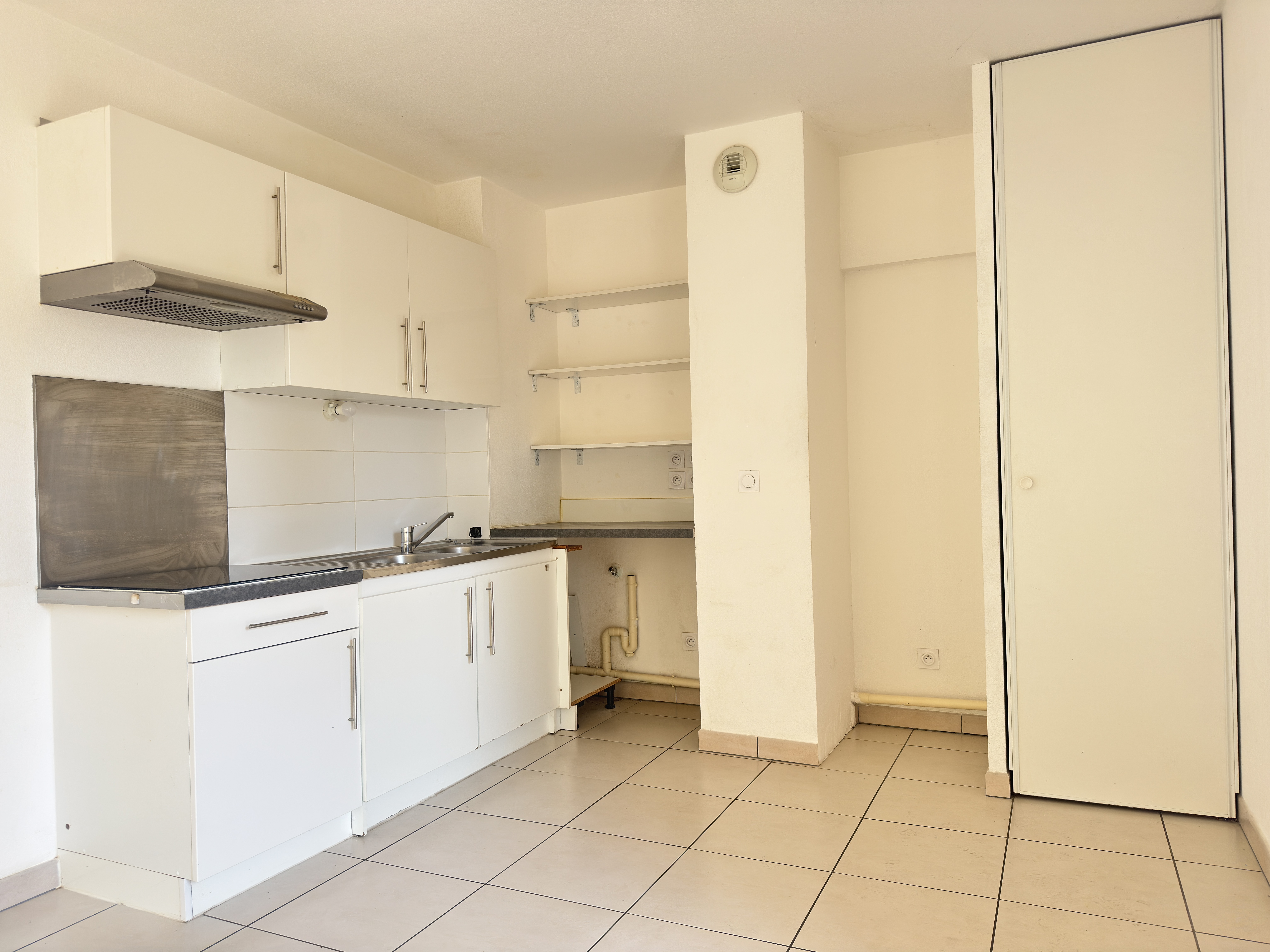 Achat immobilier Appartement 3 pièces  62m2 à Villenave-d'Ornon (33140) - Photo n°8