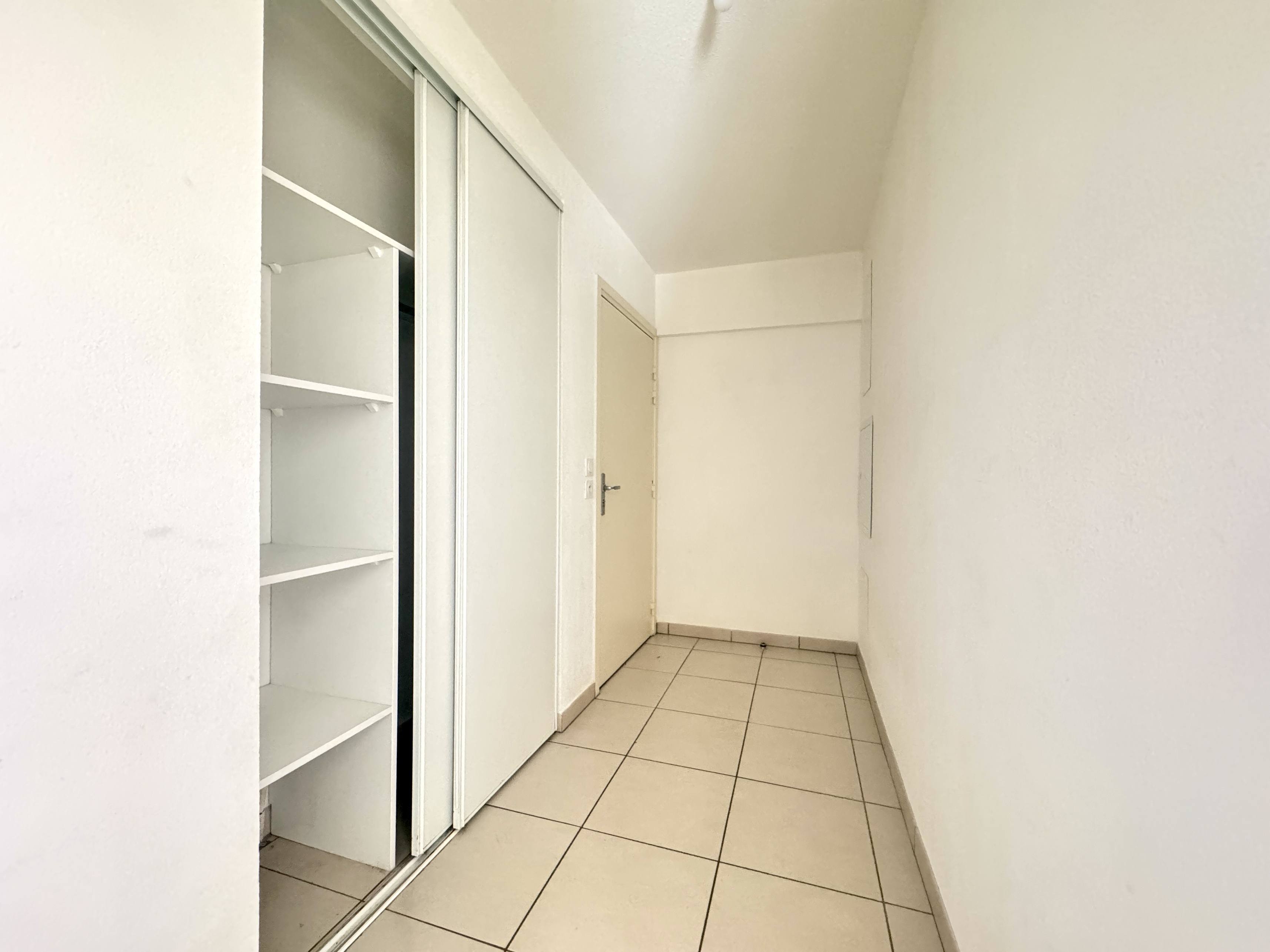 Achat immobilier Appartement 3 pièces  62m2 à Villenave-d'Ornon (33140) - Photo n°7