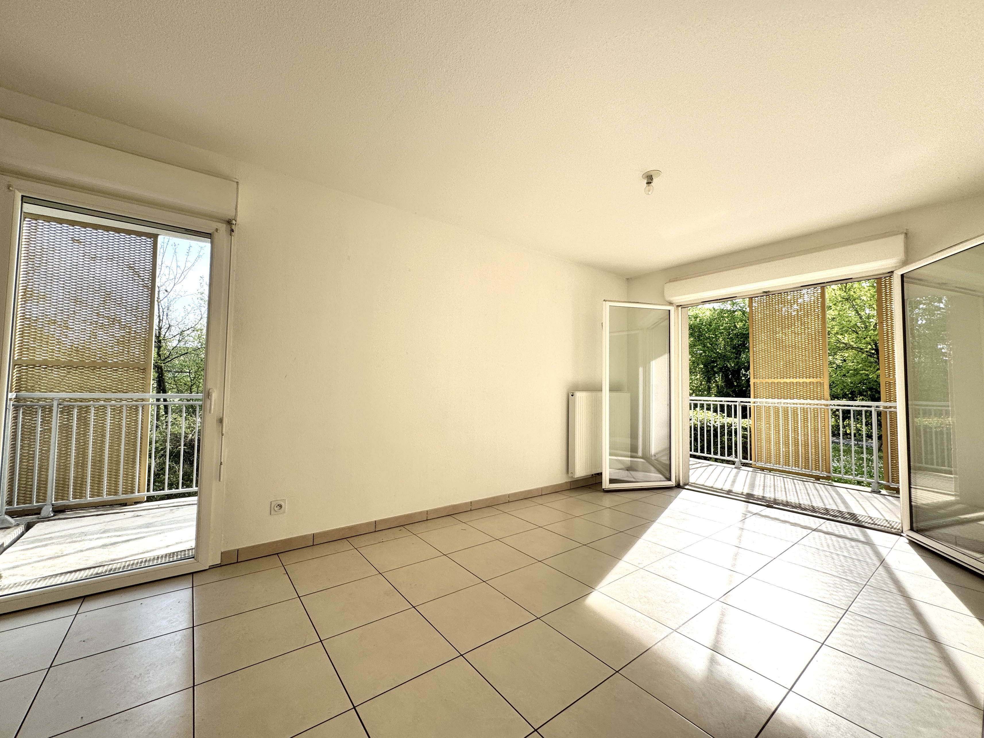 Achat immobilier Appartement 3 pièces  62m2 à Villenave-d'Ornon (33140) - Photo n°5