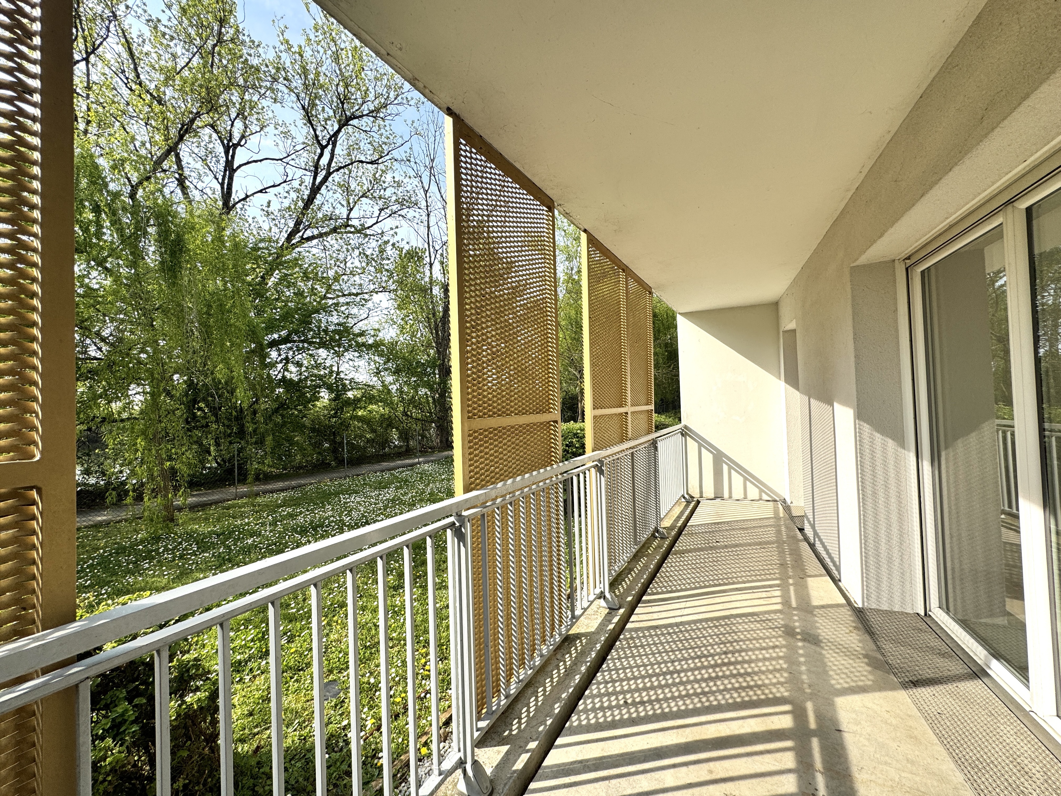 Achat immobilier Appartement 3 pièces  62m2 à Villenave-d'Ornon (33140) - Photo n°6