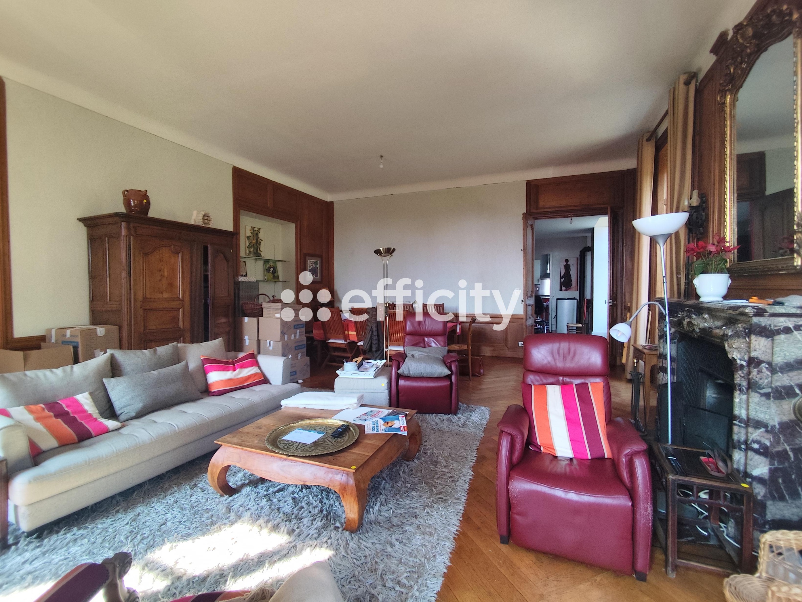 Achat immobilier Maison 8 pièces  300m2 à Davézieux (07430) - Photo n°7