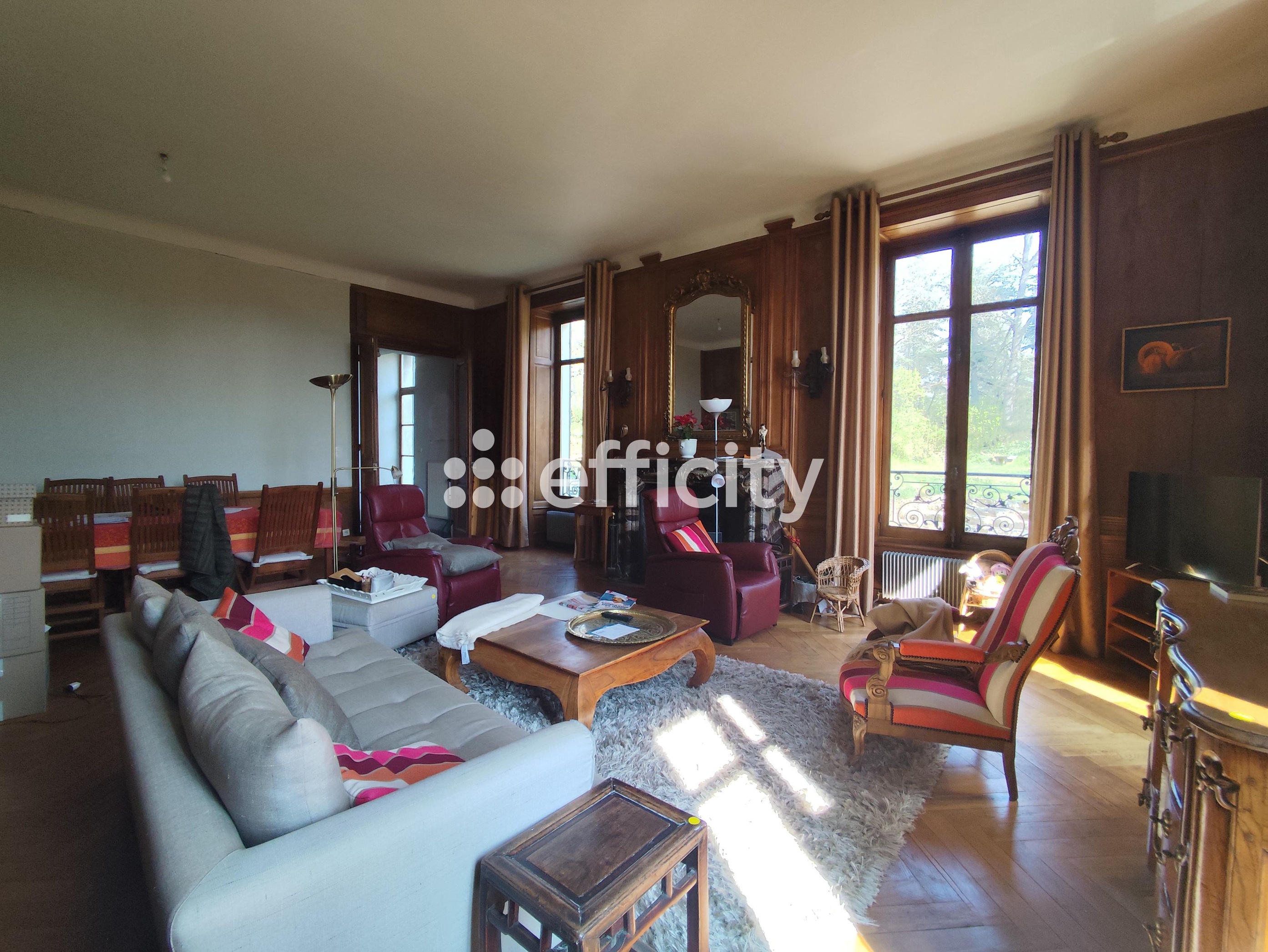 Achat immobilier Maison 8 pièces  300m2 à Davézieux (07430) - Photo n°8