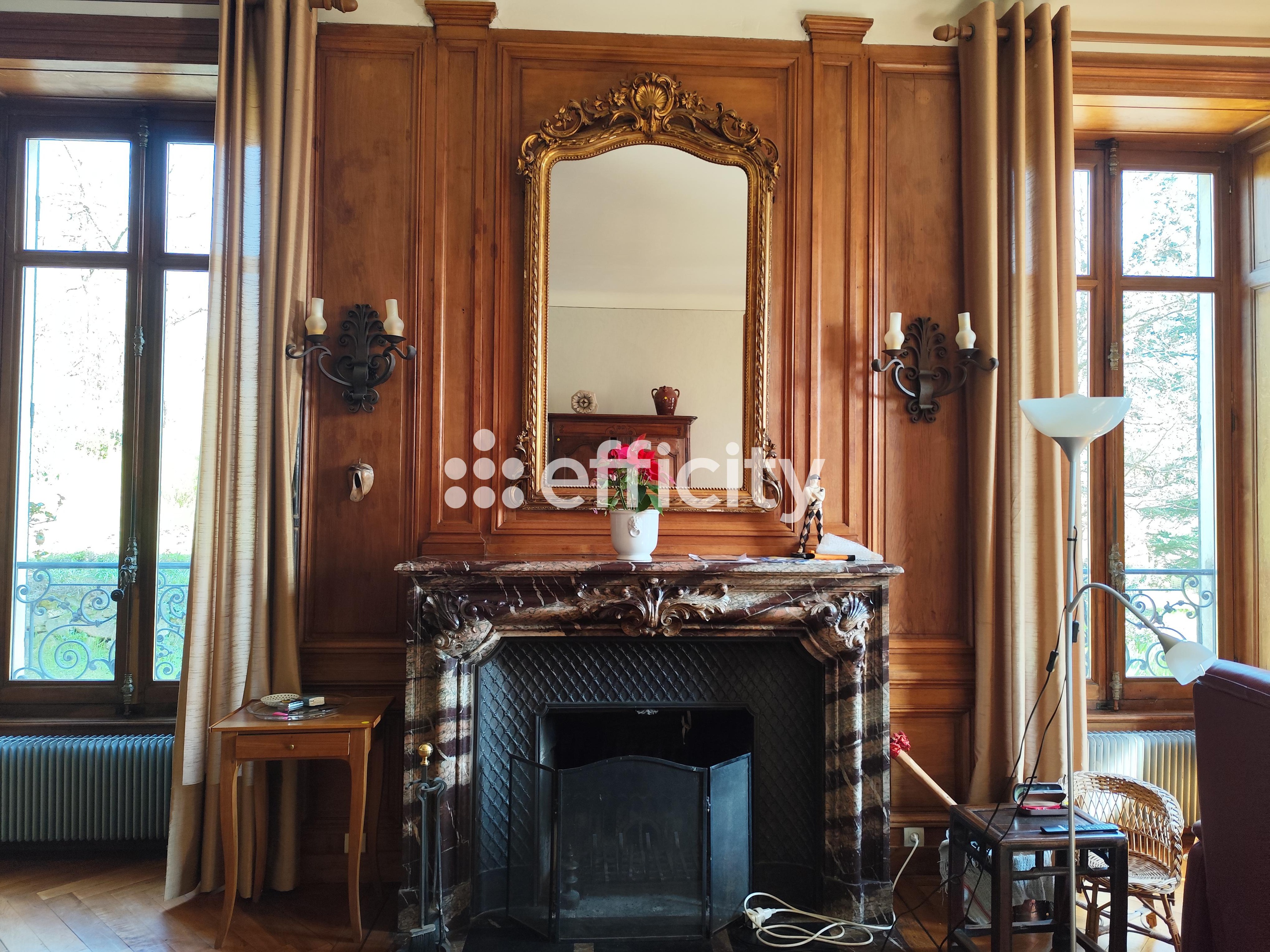 Achat immobilier Maison 8 pièces  300m2 à Davézieux (07430) - Photo n°9