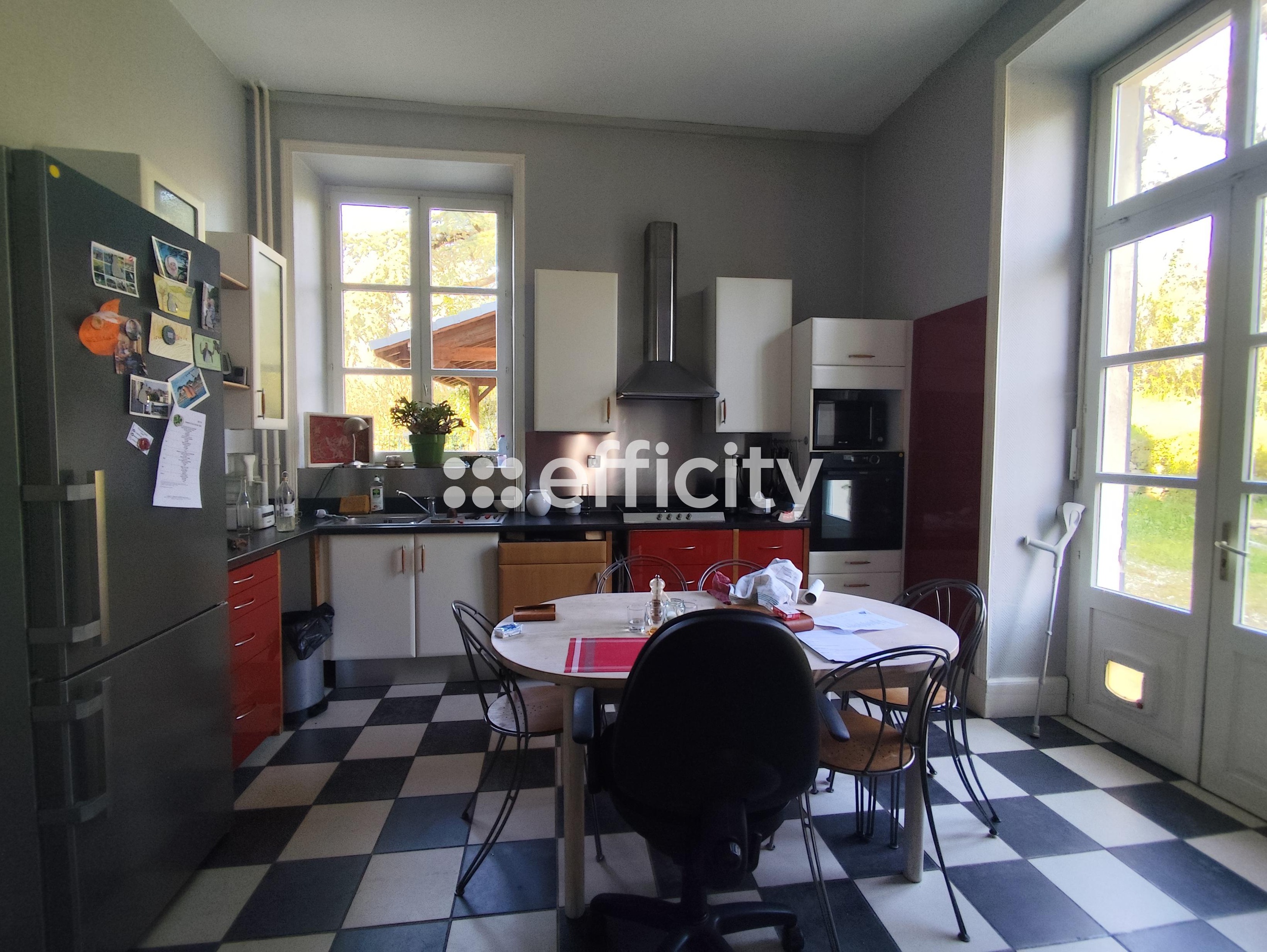 Achat immobilier Maison 8 pièces  300m2 à Davézieux (07430) - Photo n°10