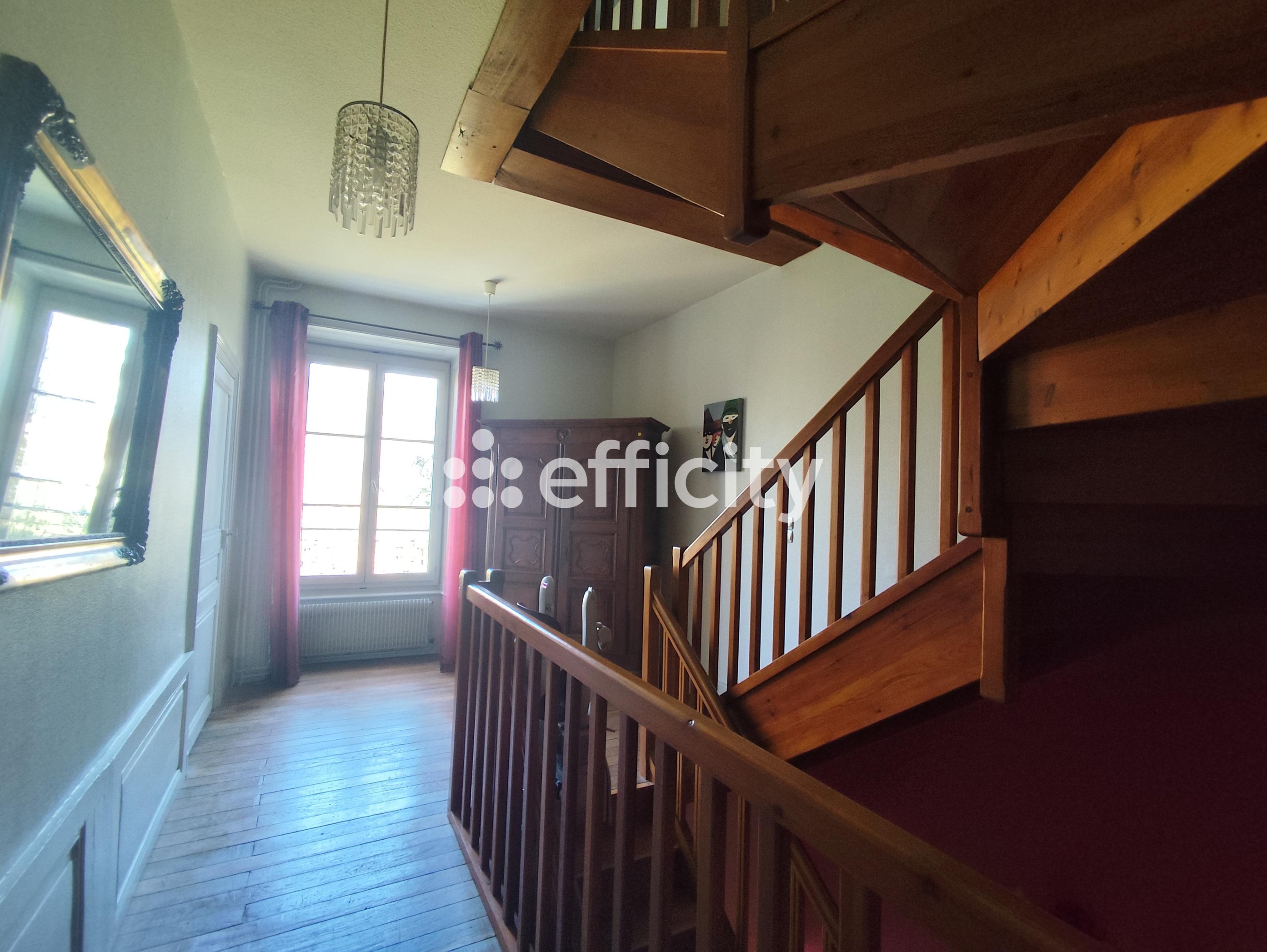 Achat immobilier Maison 8 pièces  300m2 à Davézieux (07430) - Photo n°12
