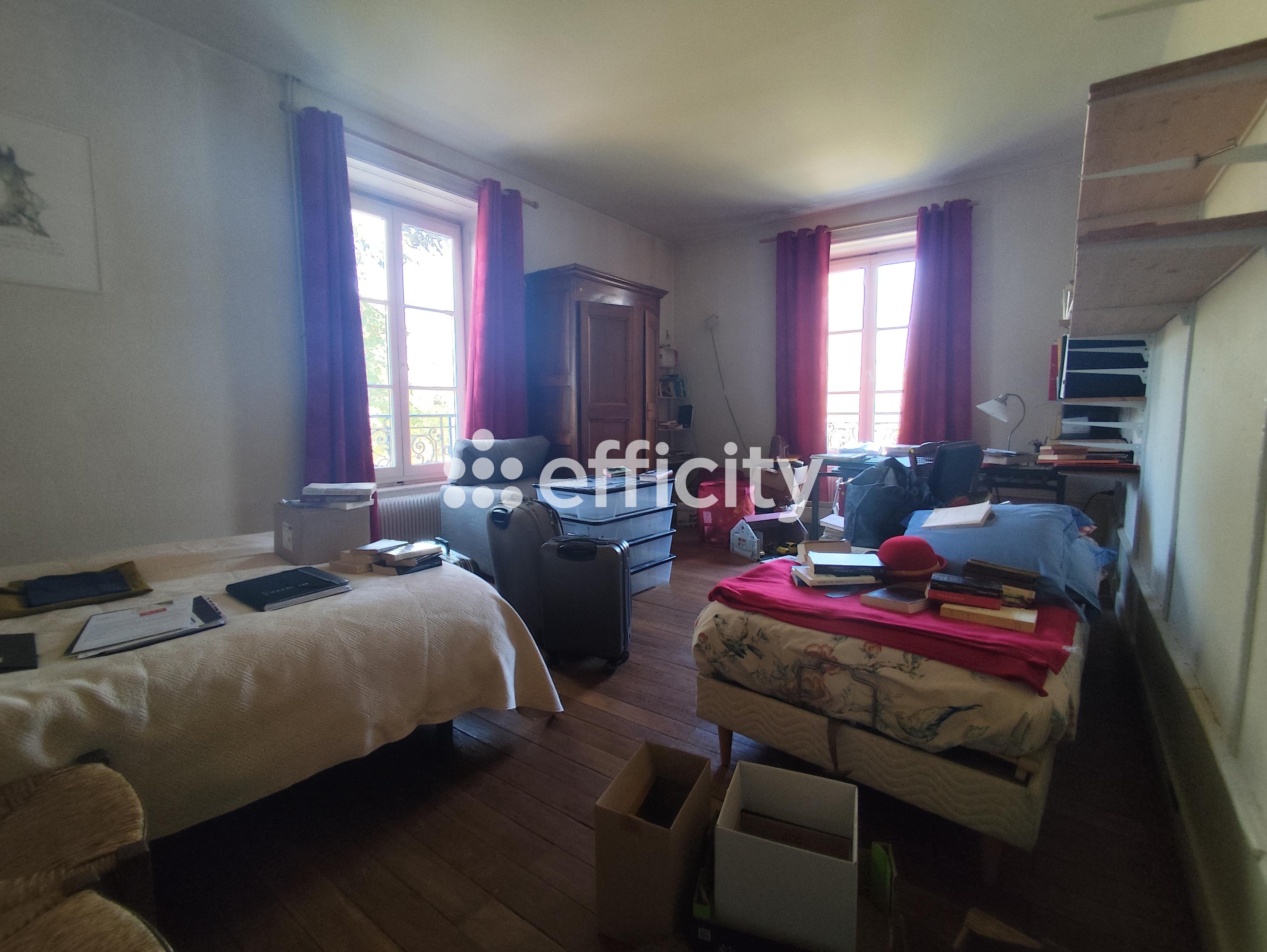 Achat immobilier Maison 8 pièces  300m2 à Davézieux (07430) - Photo n°23