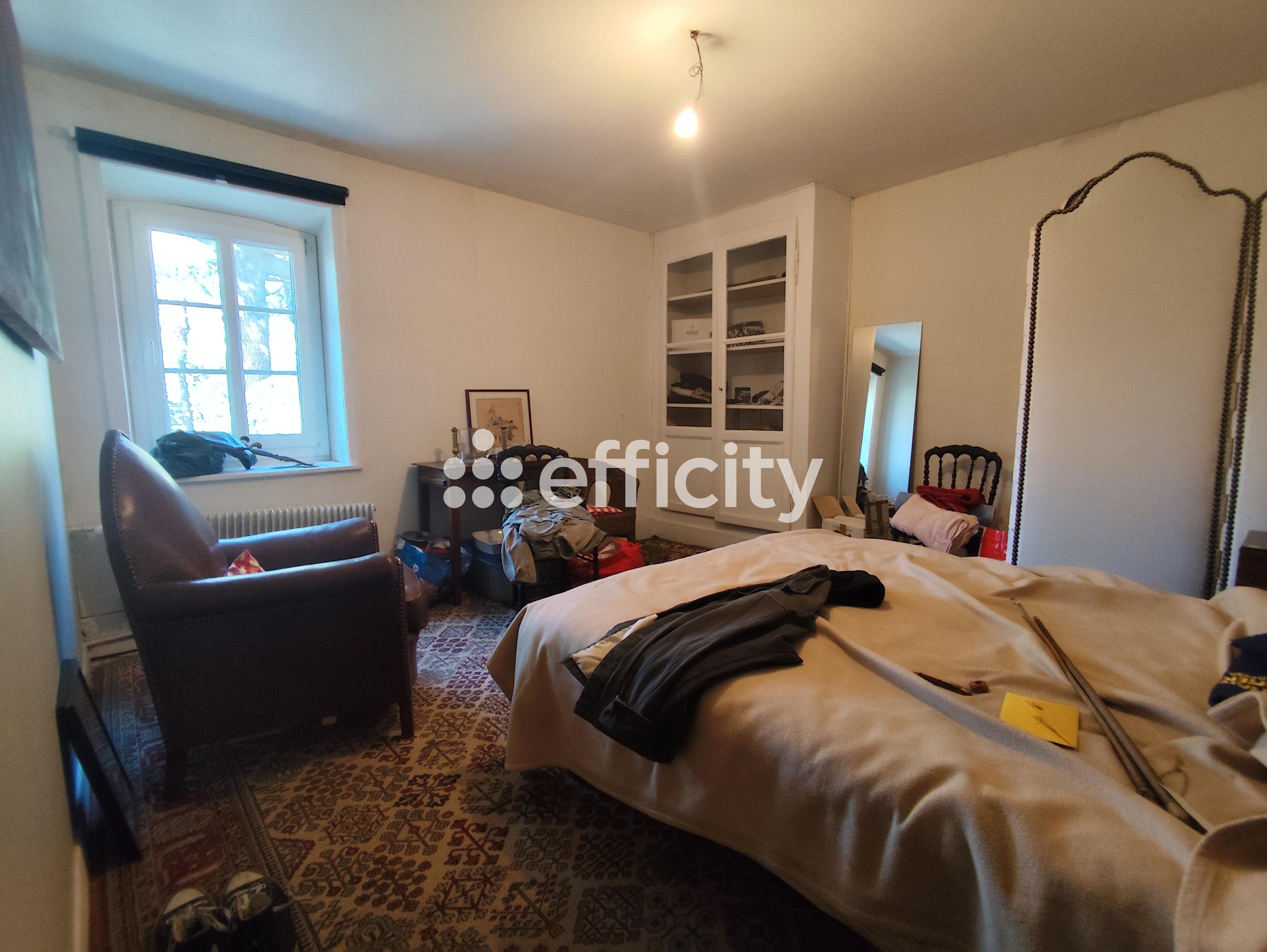 Achat immobilier Maison 8 pièces  300m2 à Davézieux (07430) - Photo n°16
