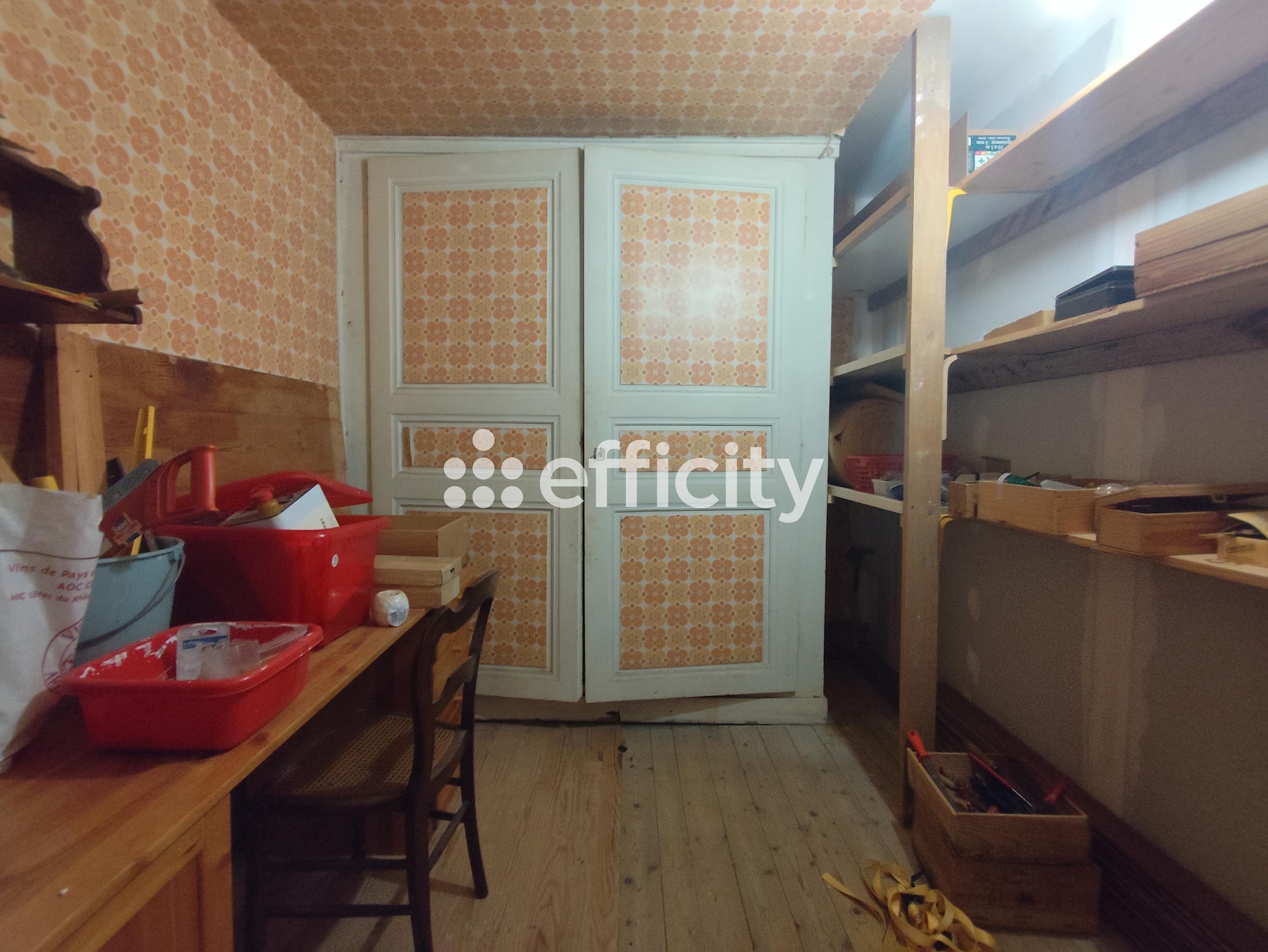 Achat immobilier Maison 8 pièces  300m2 à Davézieux (07430) - Photo n°19