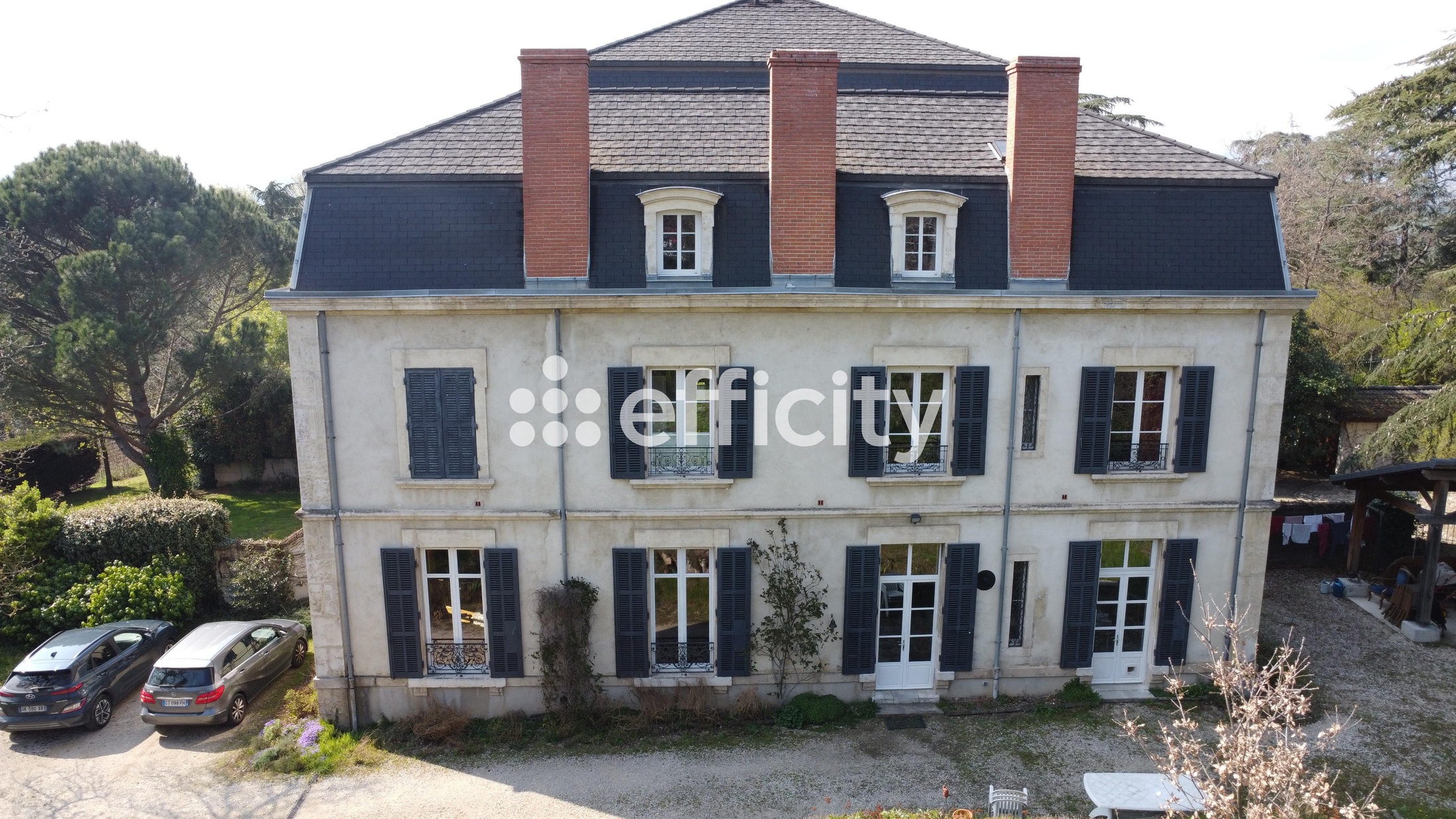 maison 8 pièces - 300m2 à Davézieux (07430)