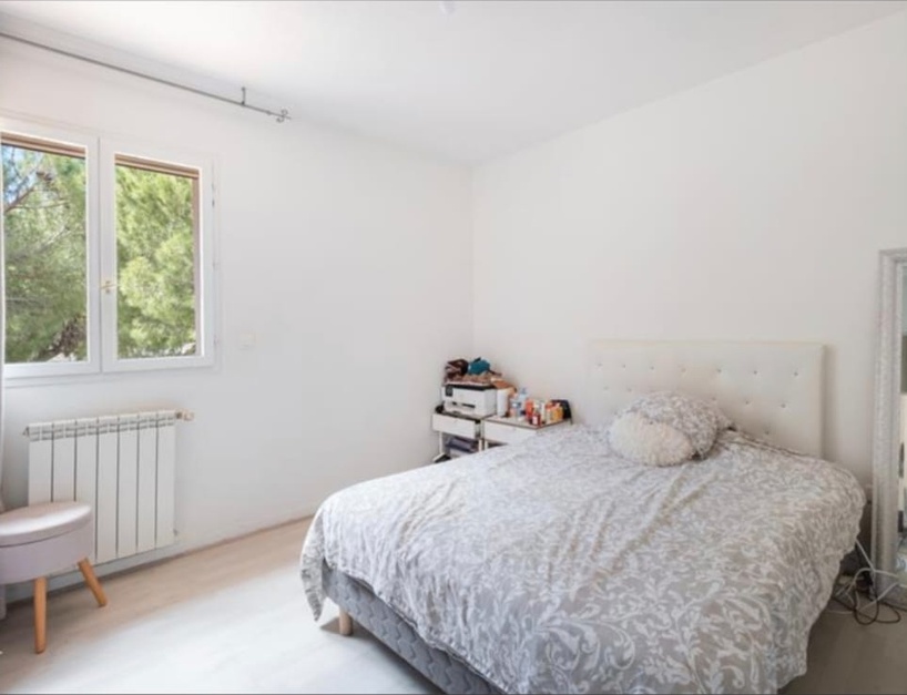 Achat immobilier Maison 7 pièces  135m2 à Montpellier (34070) - Photo n°6