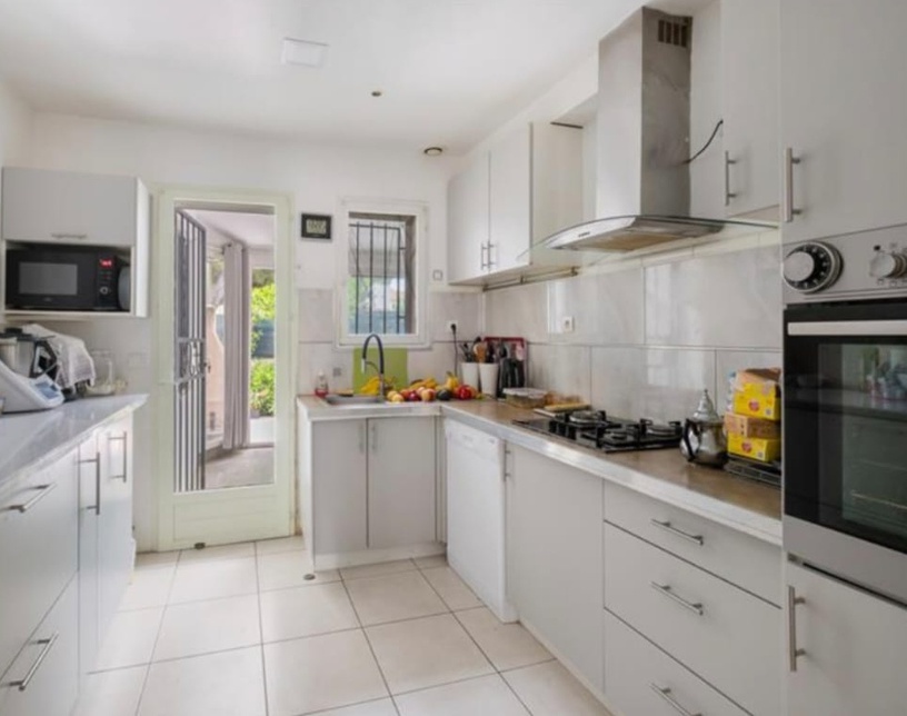 Achat immobilier Maison 7 pièces  135m2 à Montpellier (34070) - Photo n°4