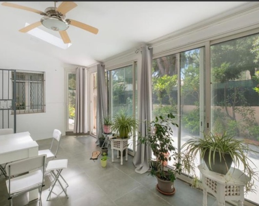 maison 7 pièces - 135m2 à Montpellier (34070)