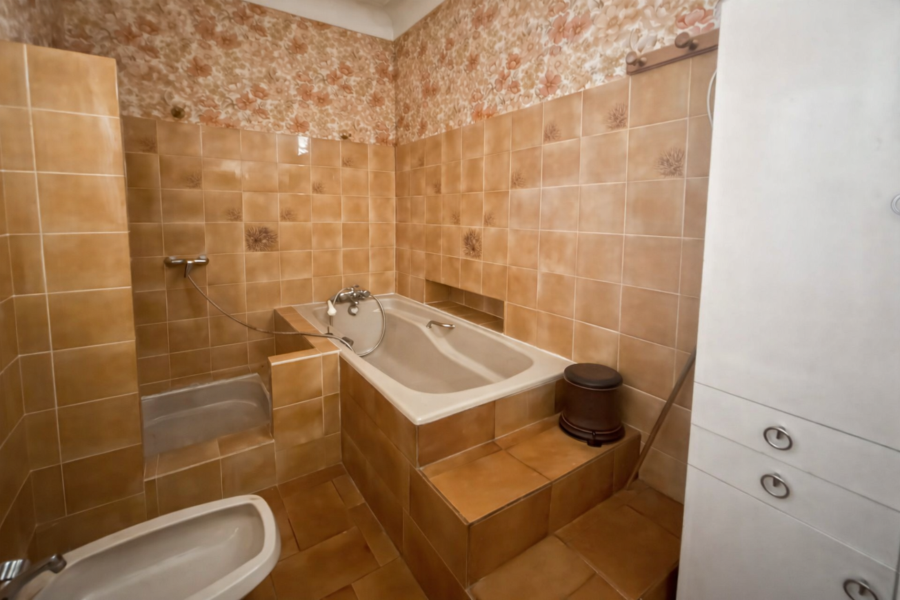 Achat immobilier Maison 7 pièces  183m2 à Jarnac-Champagne (17520) - Photo n°11