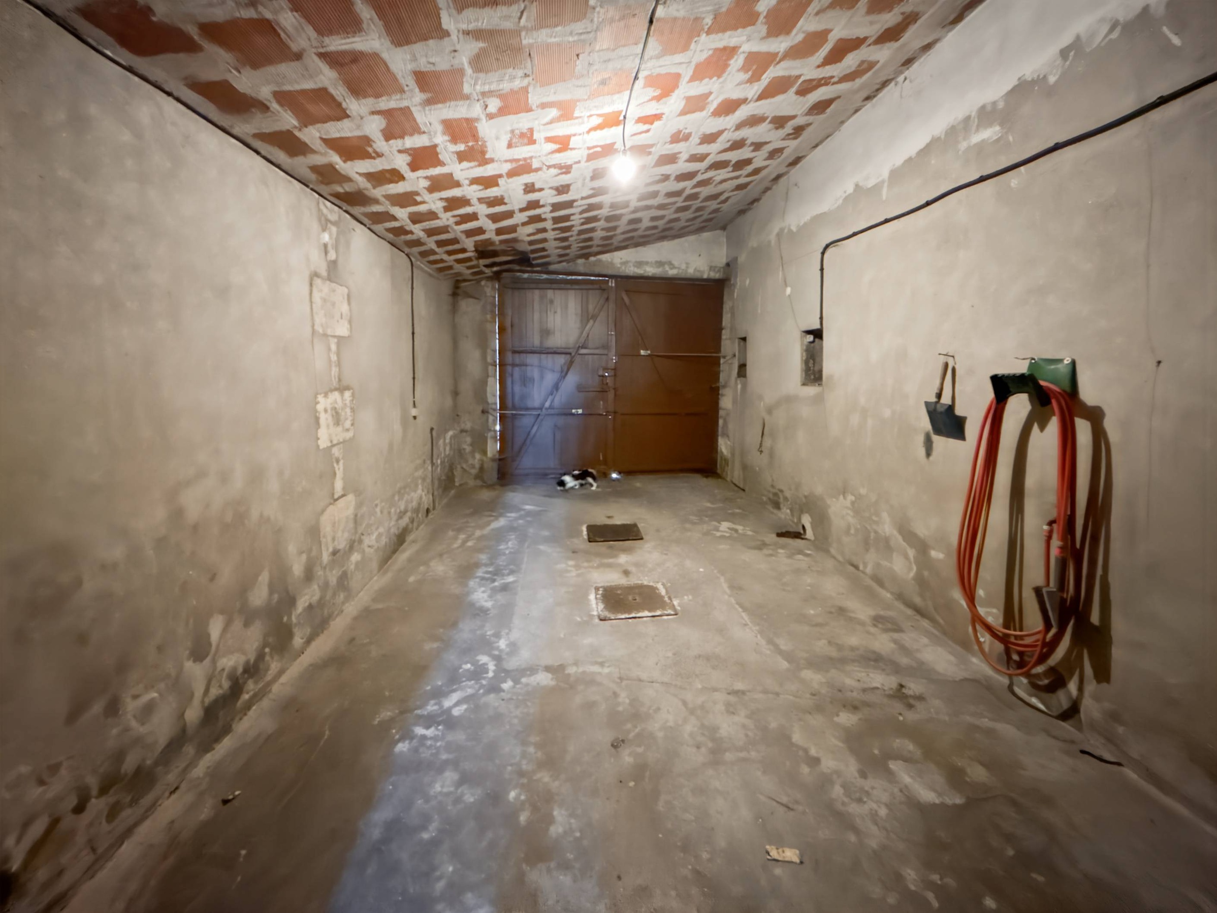 Achat immobilier Maison 7 pièces  183m2 à Jarnac-Champagne (17520) - Photo n°16