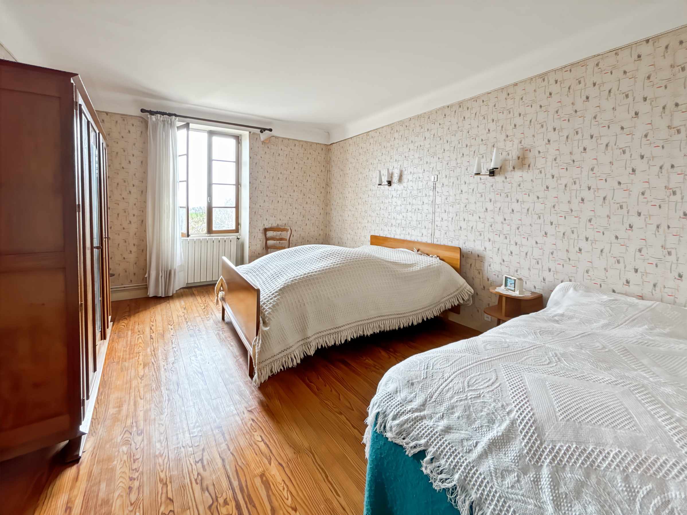 Achat immobilier Maison 7 pièces  183m2 à Jarnac-Champagne (17520) - Photo n°14