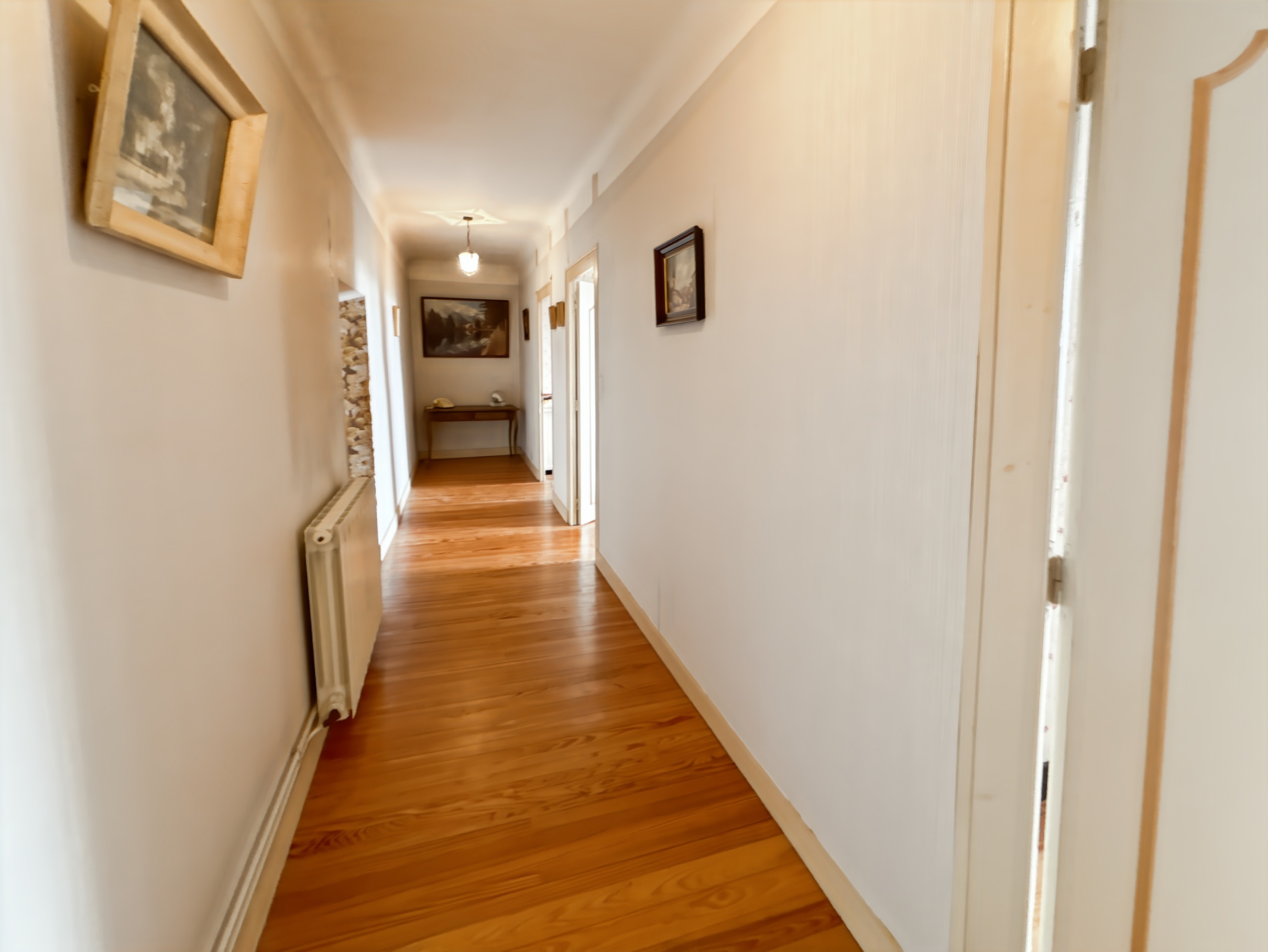 Achat immobilier Maison 7 pièces  183m2 à Jarnac-Champagne (17520) - Photo n°12