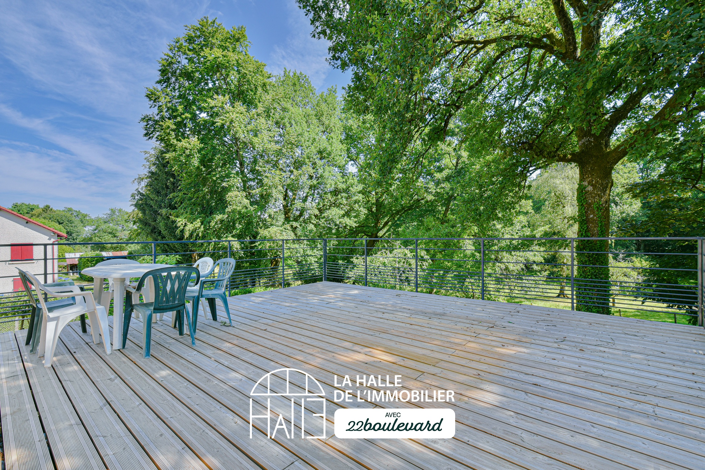 Maison 6 pièces 110 m² · à Saint-Gence · 110 m² · 259 900 €