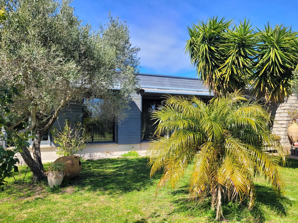 Achat immobilier Maison 4 pièces  140m2 à Borgo (20290) - Photo n°5