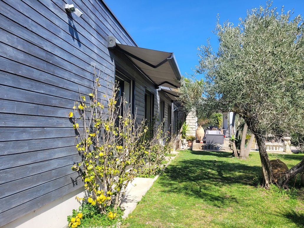 Achat immobilier Maison 4 pièces  140m2 à Borgo (20290) - Photo n°6