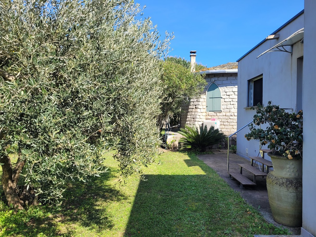 Achat immobilier Maison 4 pièces  140m2 à Borgo (20290) - Photo n°7