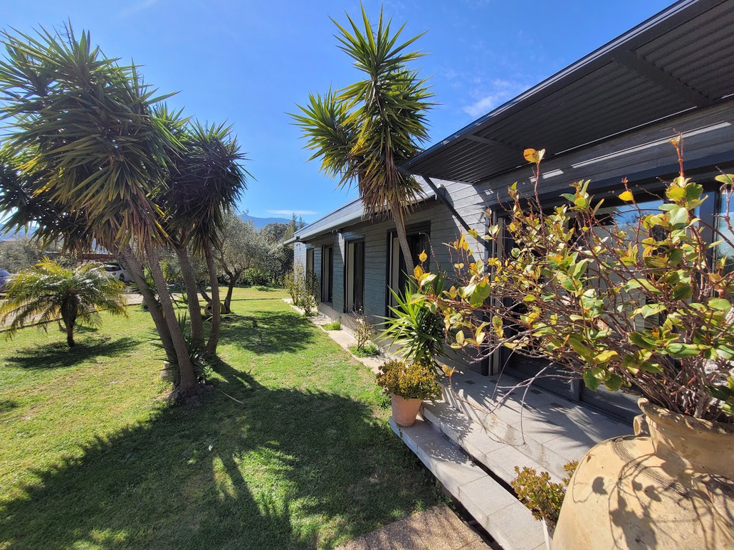 Achat immobilier Maison 4 pièces  140m2 à Borgo (20290) - Photo n°8