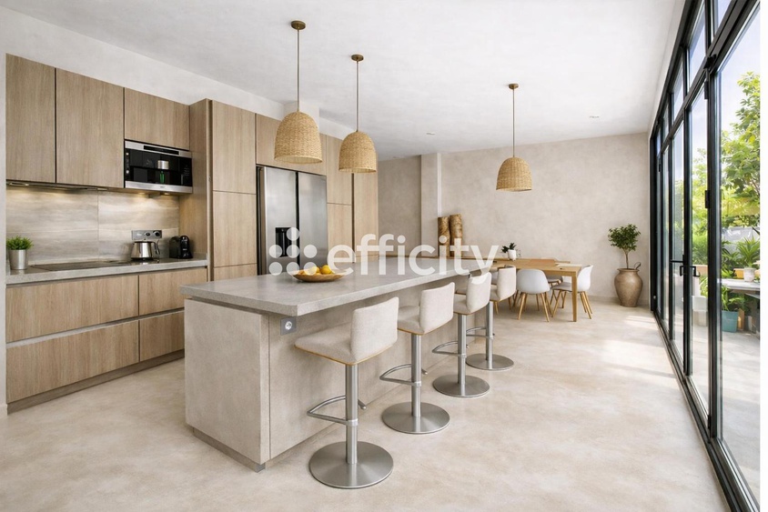 maison 8 pièces - 245m2 à La Garenne-Colombes (92250)