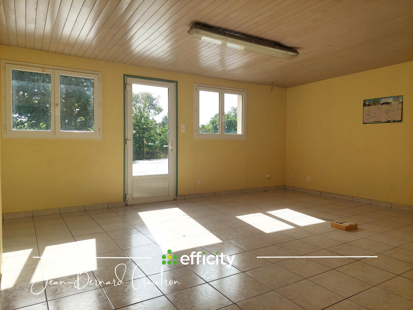 Achat immobilier Local commercial 7 pièces  1080m2 à Grâces (22200) - Photo n°7