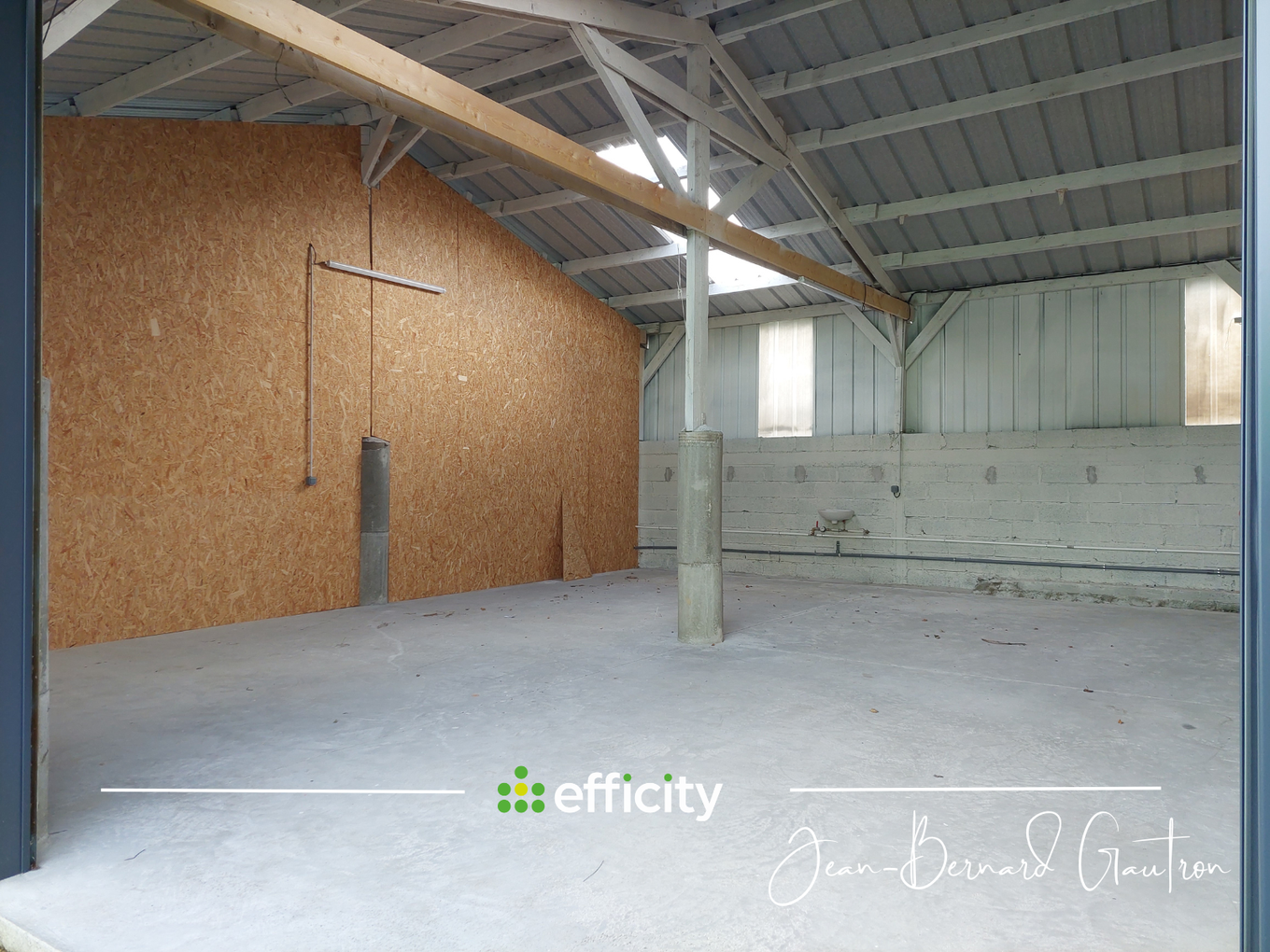 Achat immobilier Local commercial 7 pièces  1080m2 à Grâces (22200) - Photo n°4