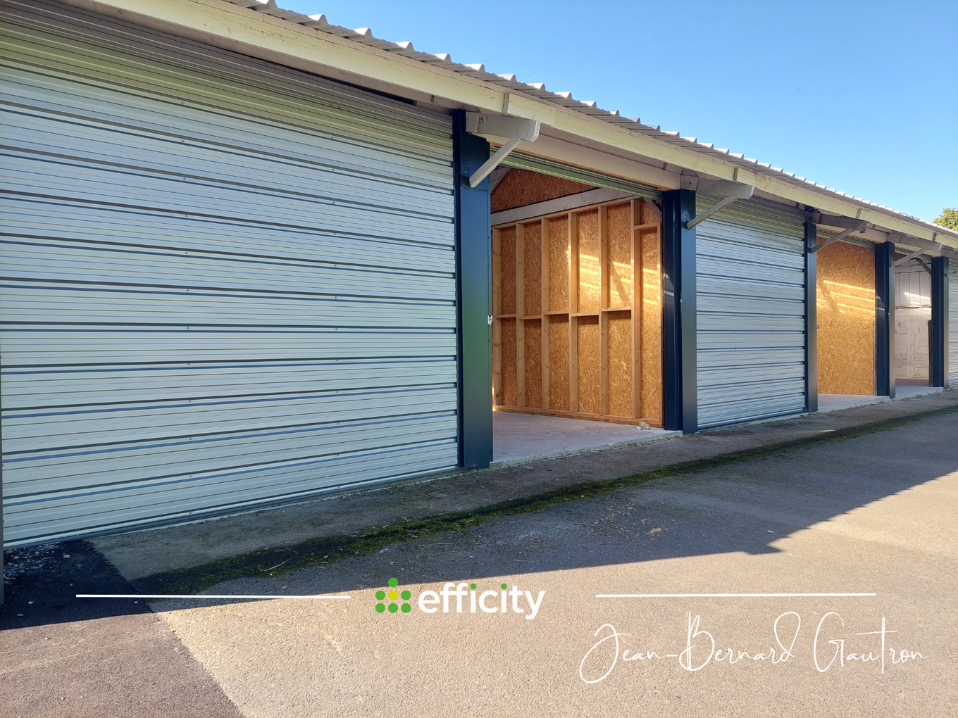 Achat immobilier Local commercial 7 pièces  1080m2 à Grâces (22200) - Photo n°5