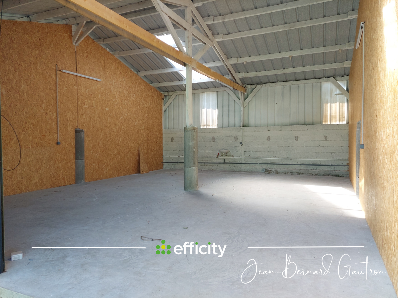 Achat immobilier Local commercial 7 pièces  1080m2 à Grâces (22200) - Photo n°6