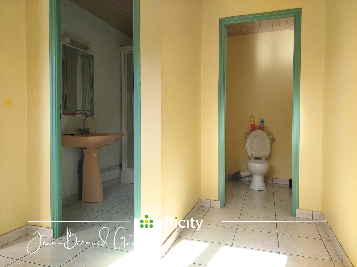 Achat immobilier Local commercial 7 pièces  1080m2 à Grâces (22200) - Photo n°9