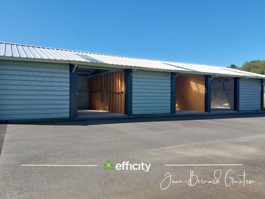 local-commercial 7 pièces - 1080,0m2 à Grâces (22200)