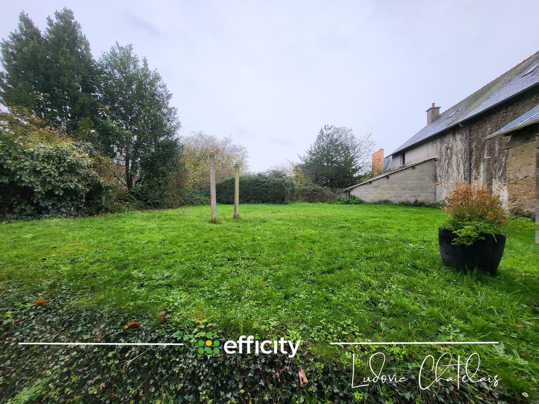 Achat immobilier Maison 5 pièces  102m2 à Bédée (35137) - Photo n°8