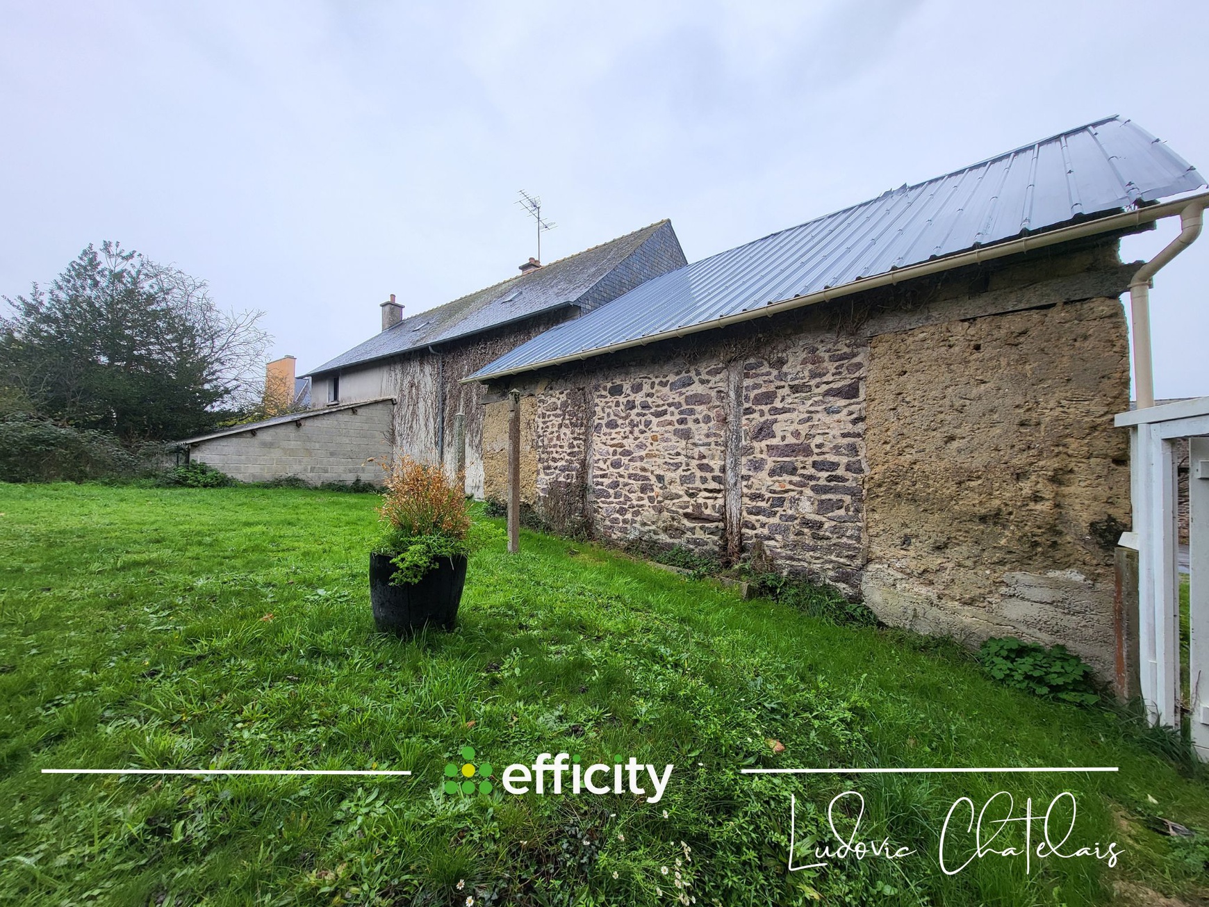Achat immobilier Maison 5 pièces  102m2 à Bédée (35137) - Photo n°9