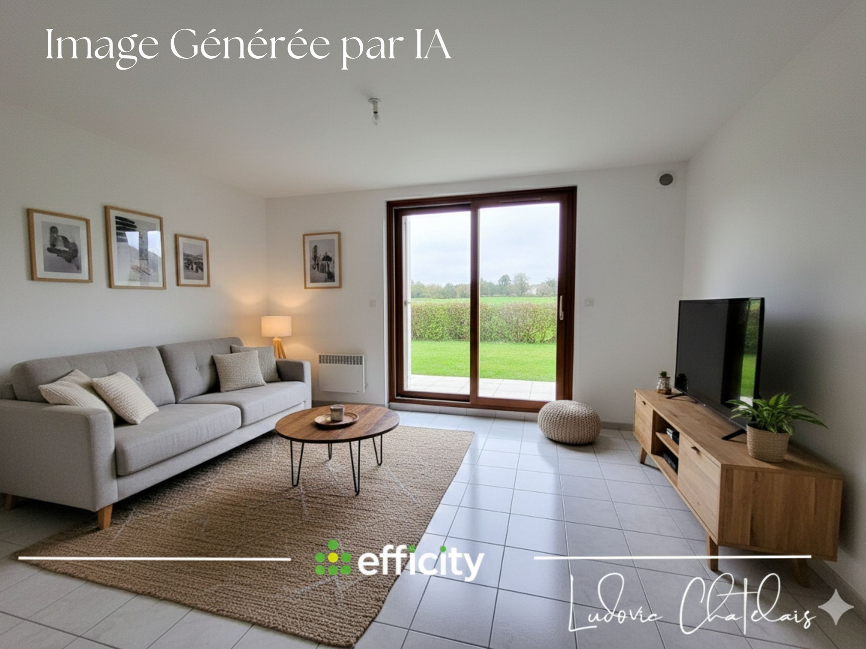 Achat immobilier Maison 5 pièces  102m2 à Bédée (35137) - Photo n°4