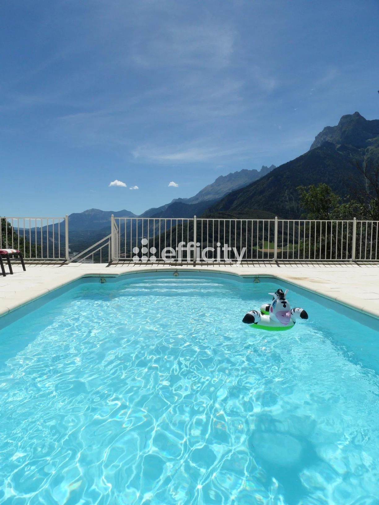 Achat immobilier Maison 5 pièces  100m2 à Aspres-lès-Corps (05800) - Photo n°11