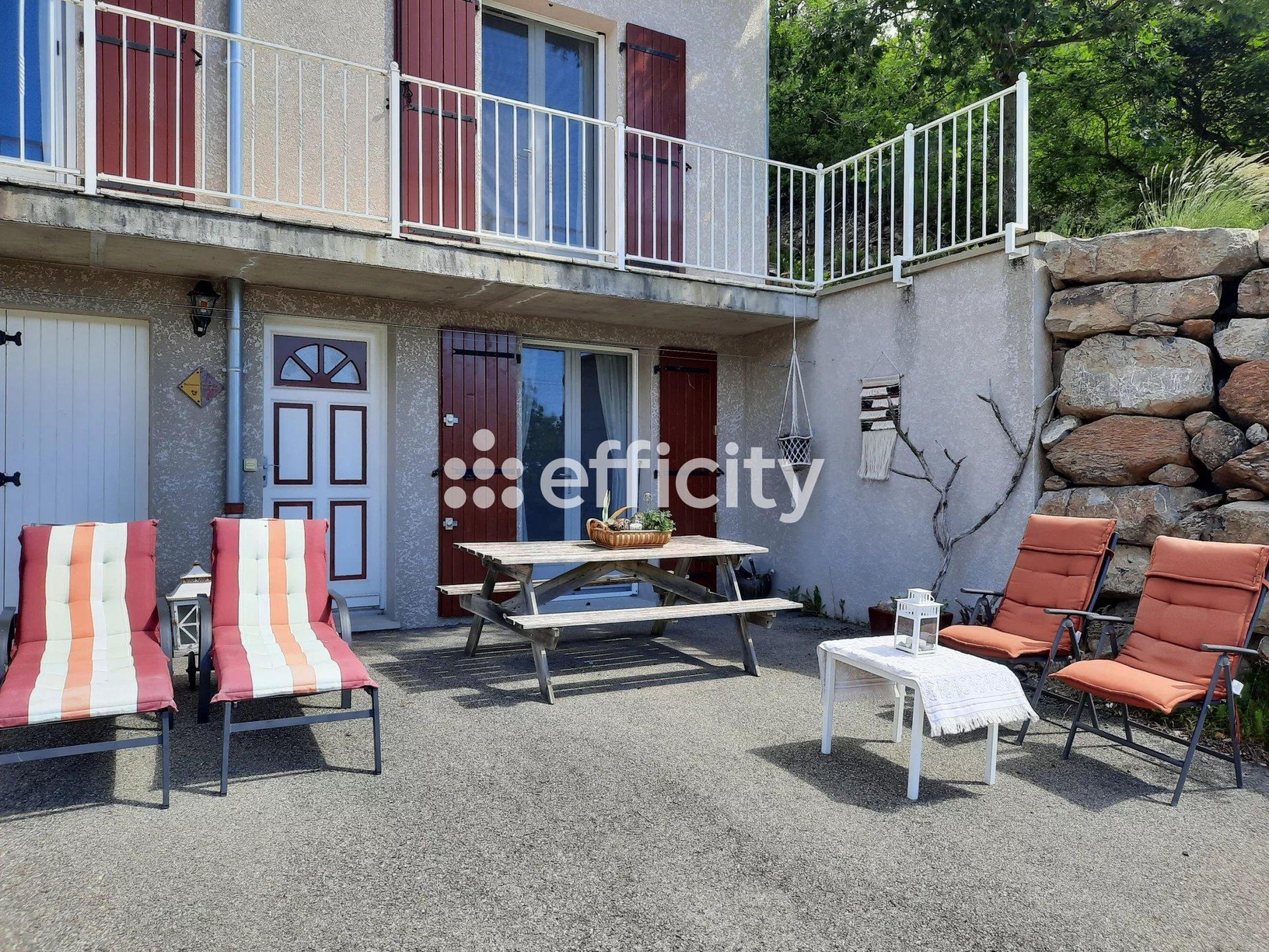 Achat immobilier Maison 5 pièces  100m2 à Aspres-lès-Corps (05800) - Photo n°4