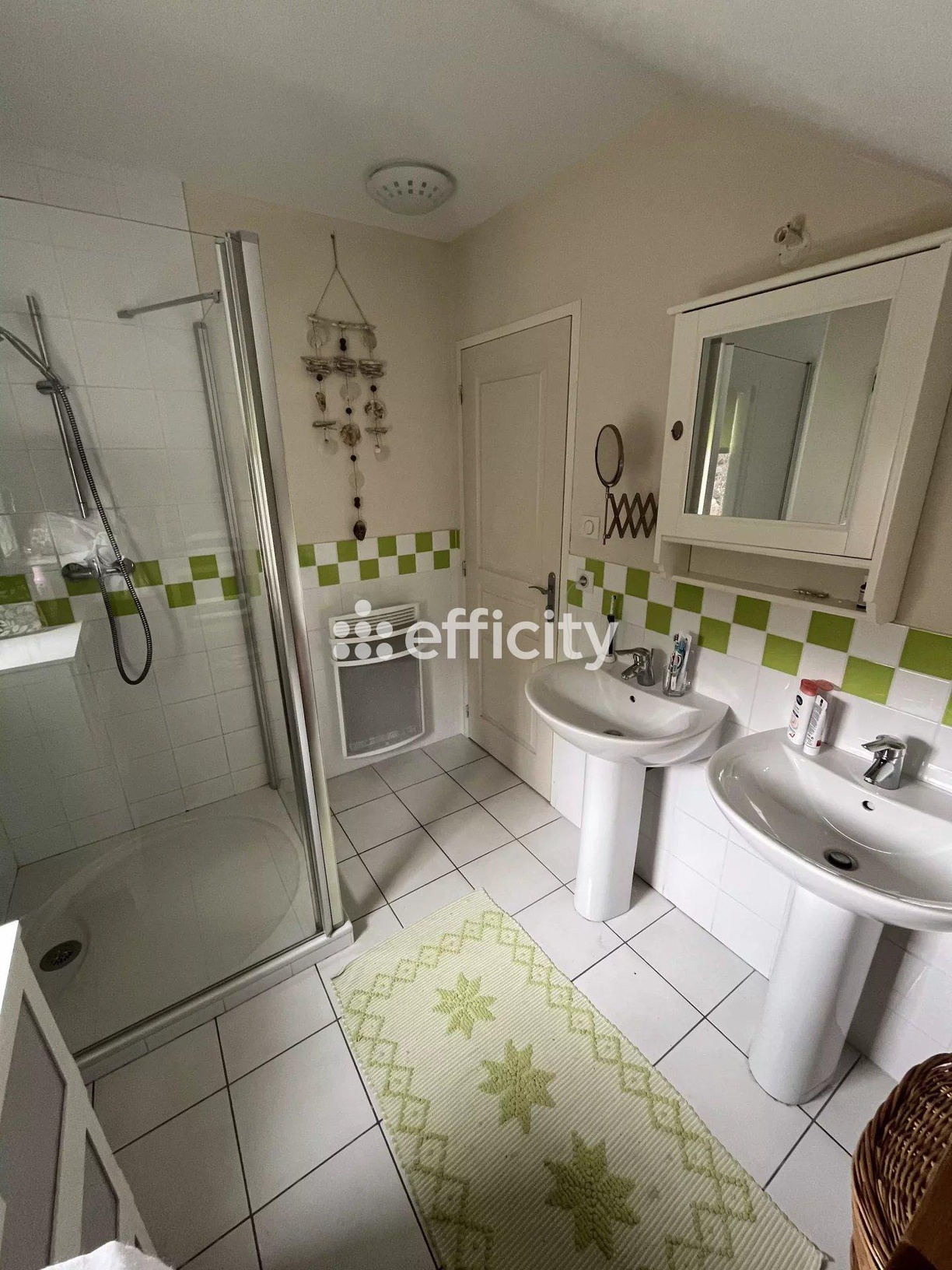 Achat immobilier Maison 5 pièces  100m2 à Aspres-lès-Corps (05800) - Photo n°8